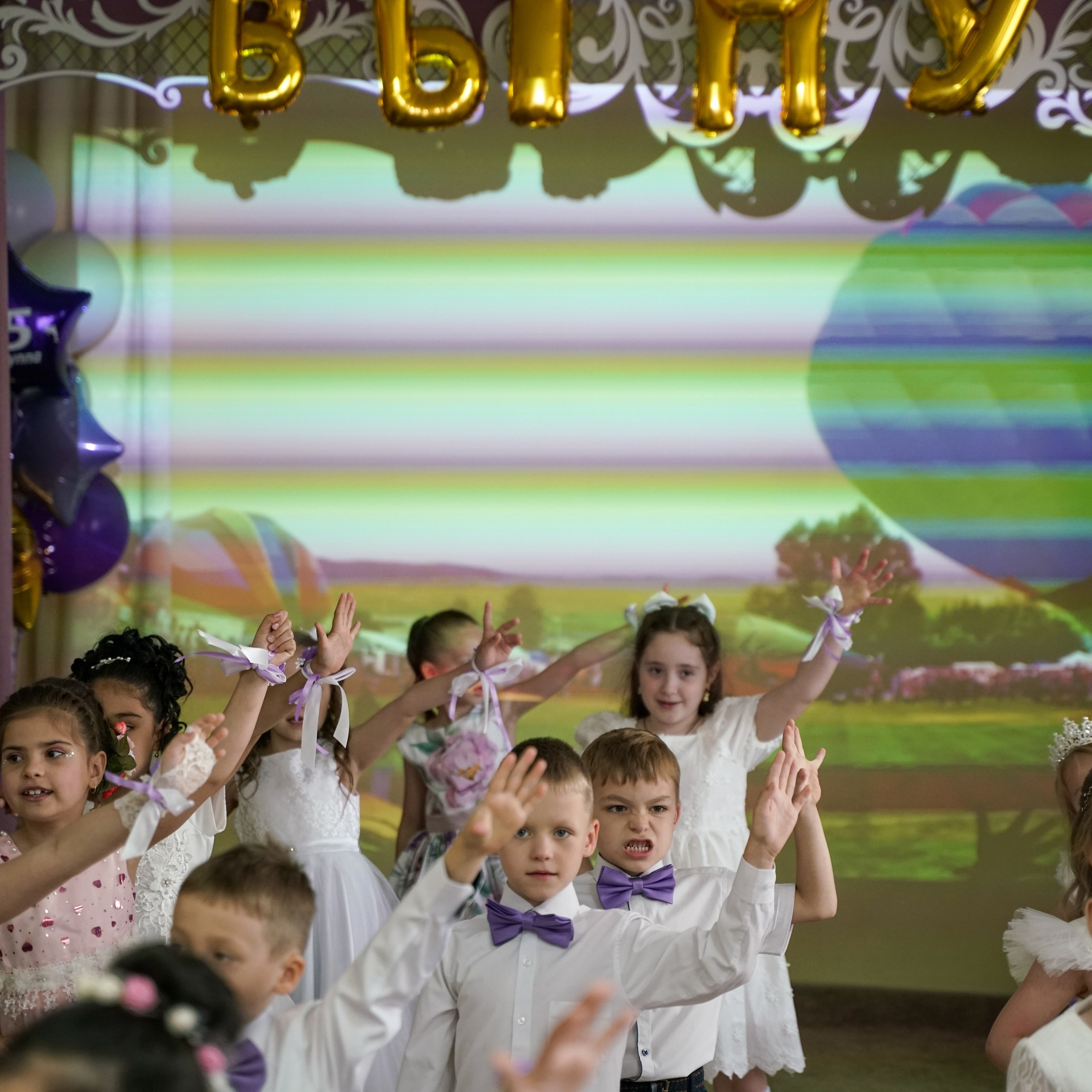 Выпускной 21.05.24. Главная