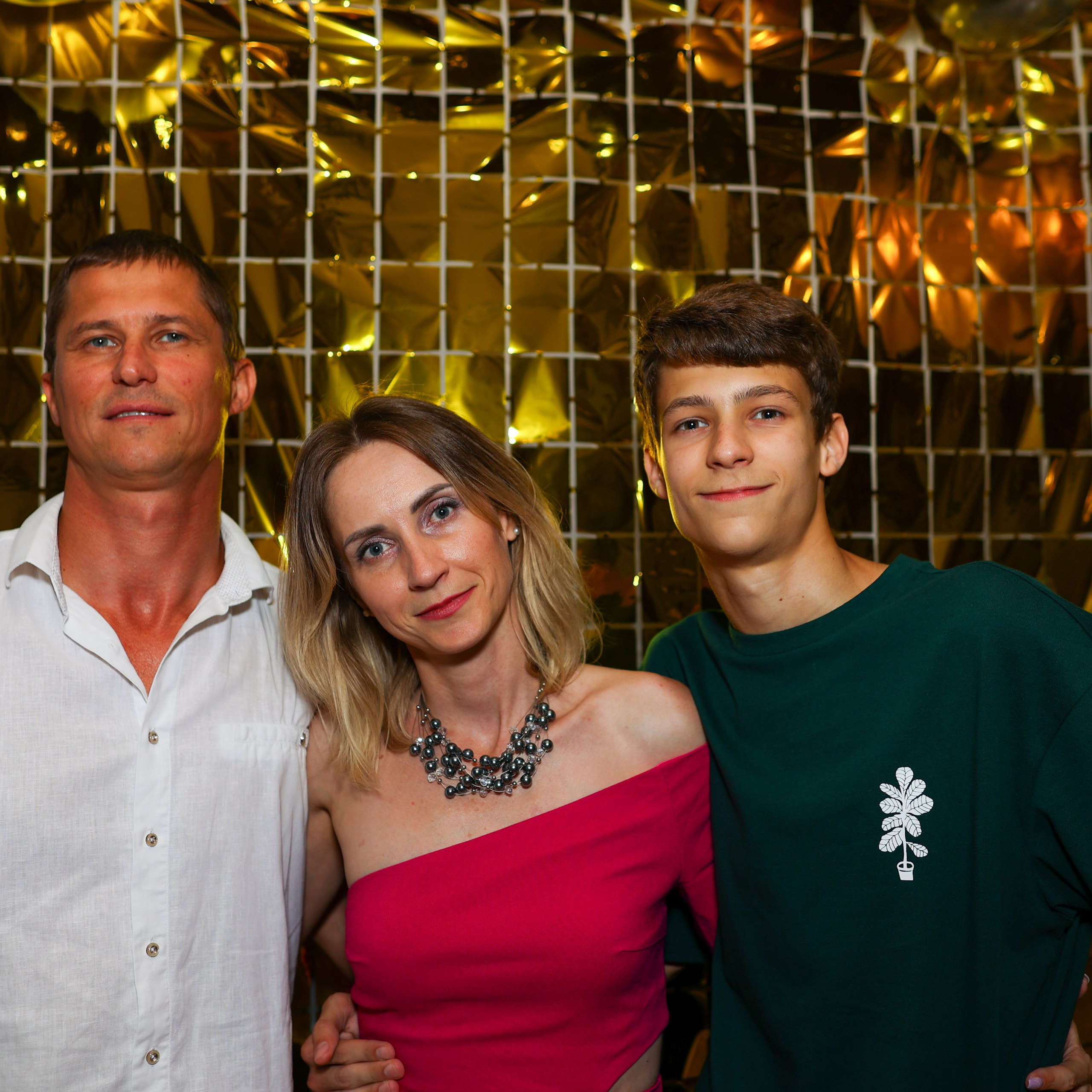 Выпускной Ветловье. Главная