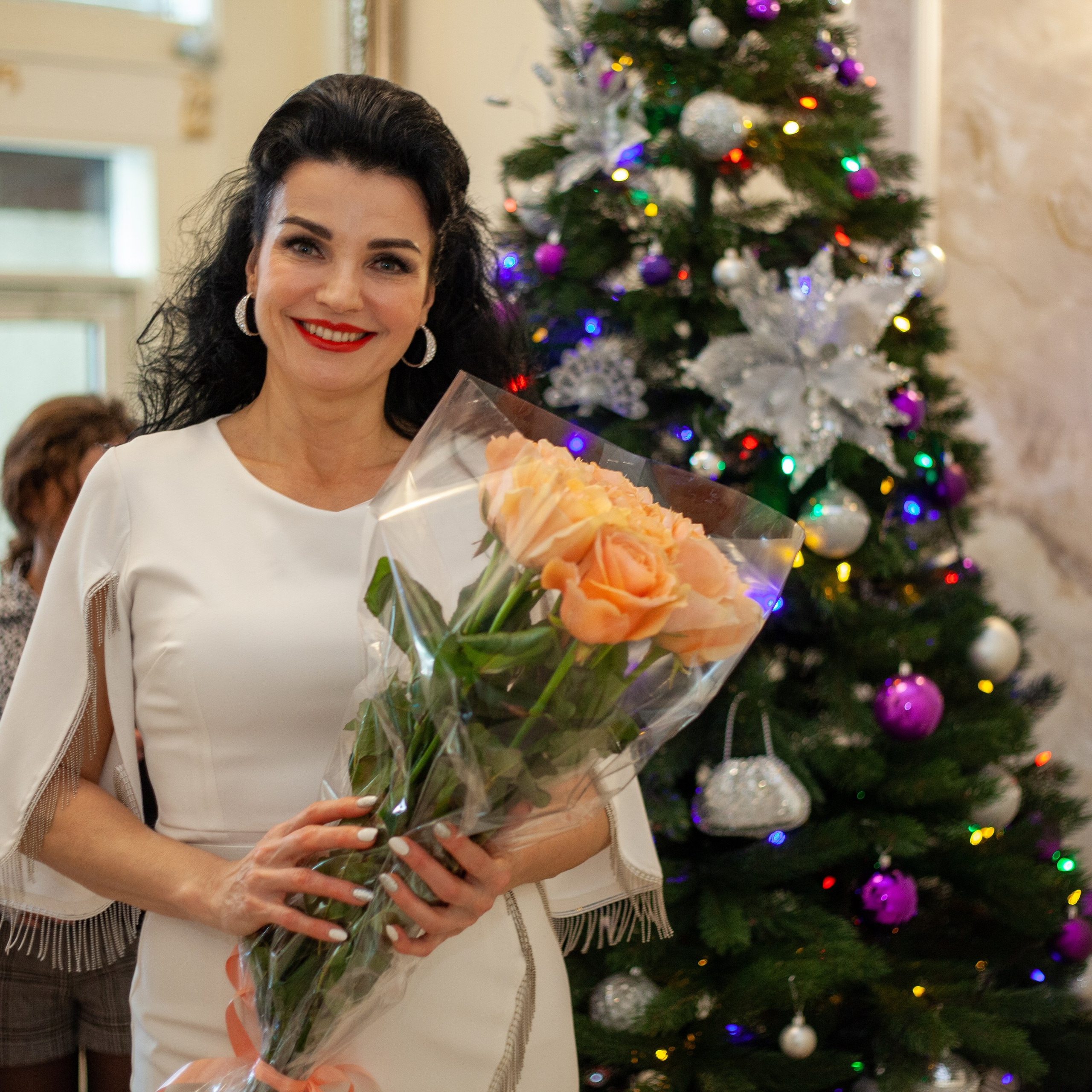 Юбилей 60 лет. Главная