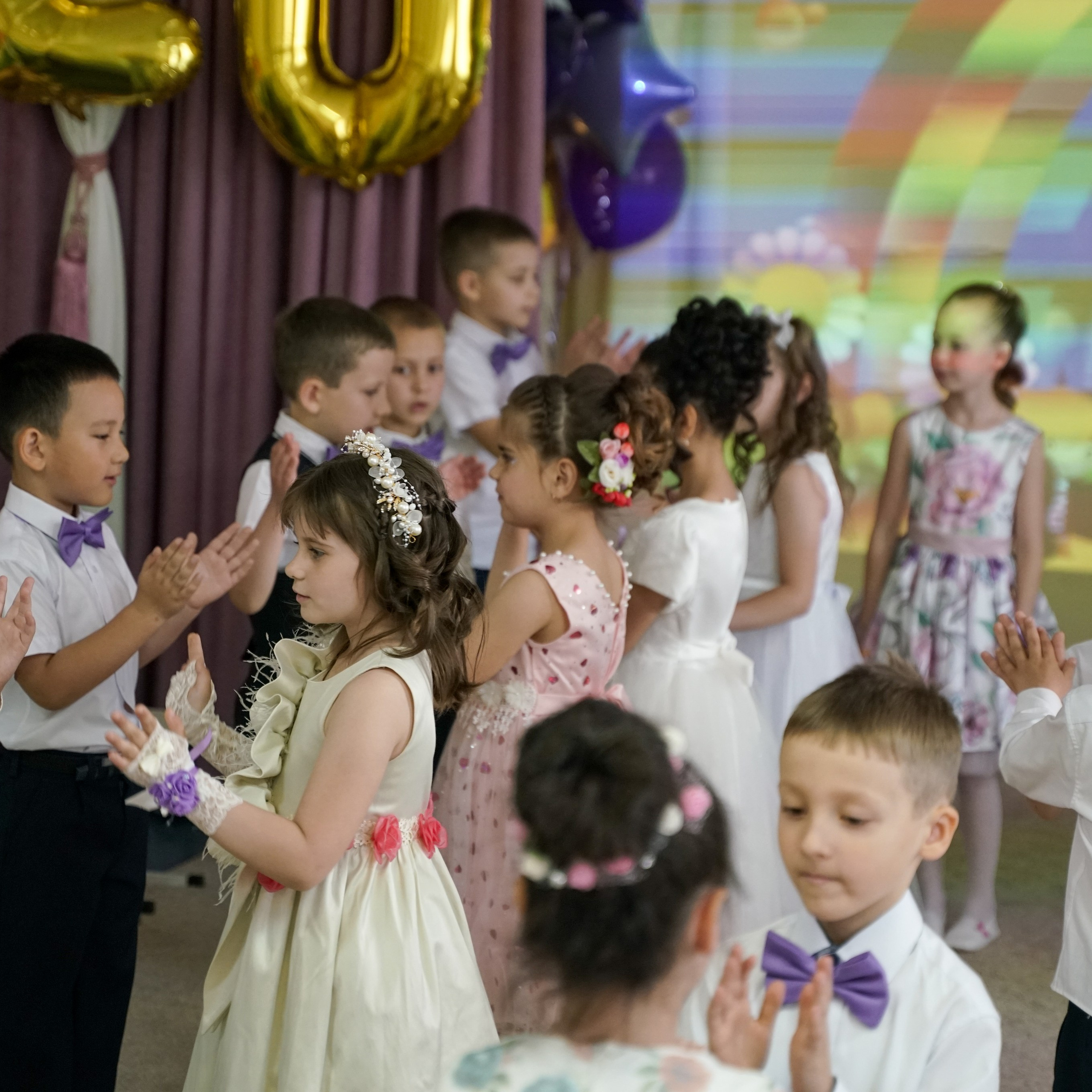 Выпускной 21.05.24. Главная