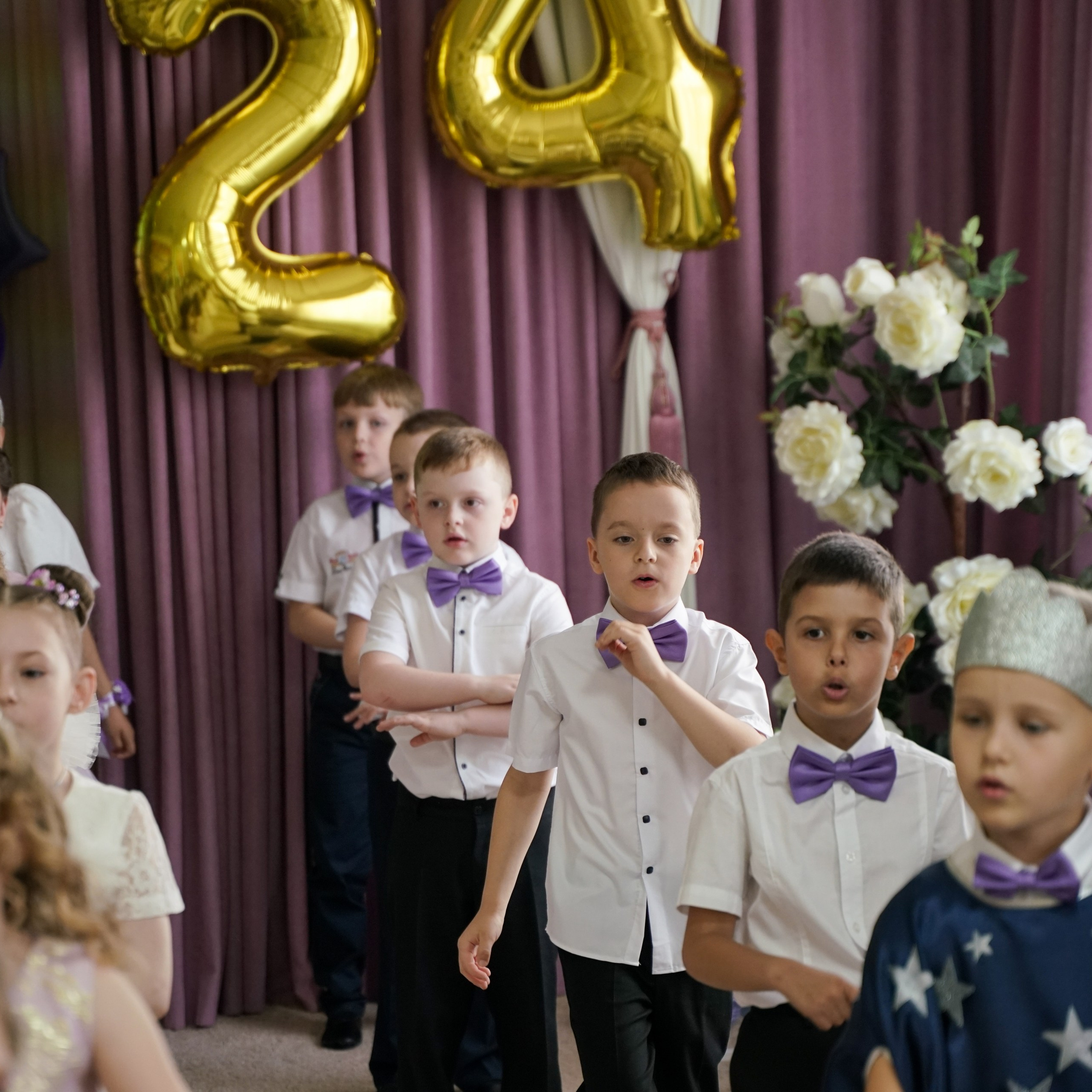 Выпускной 21.05.24. Главная