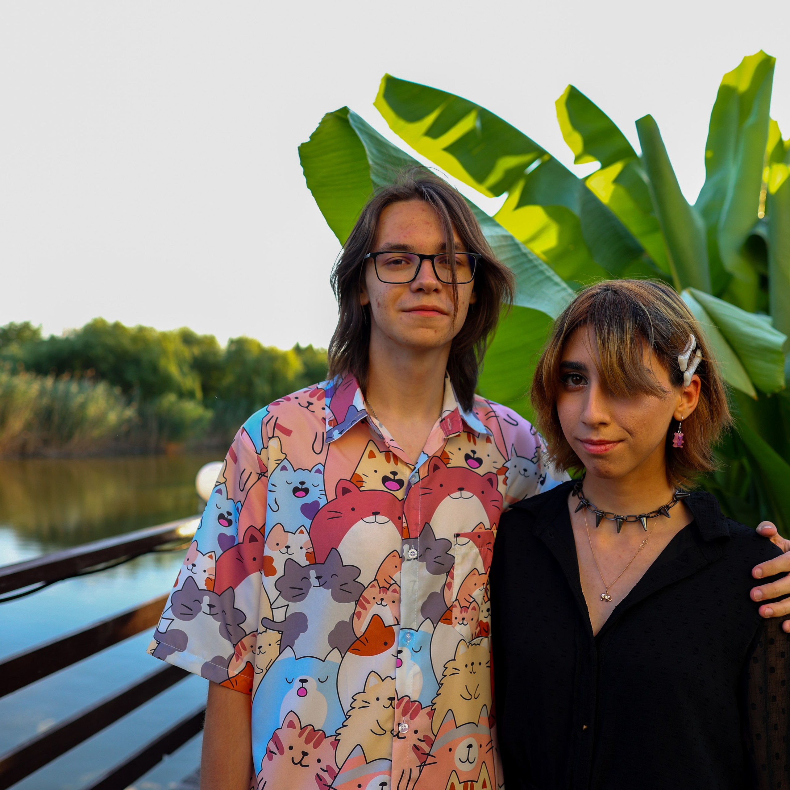 Выпускной Ветловье. Главная