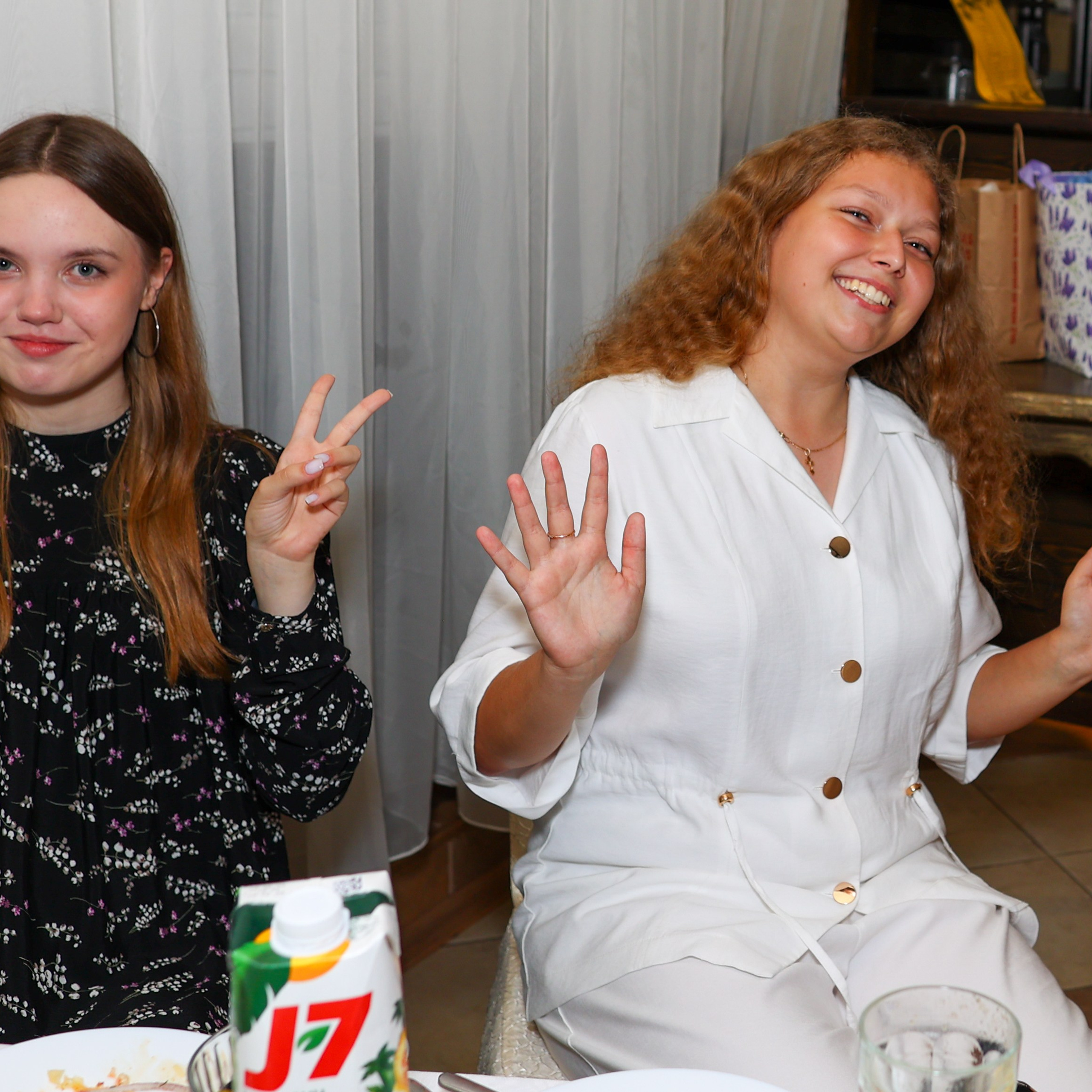 Выпускной Ветловье. Главная