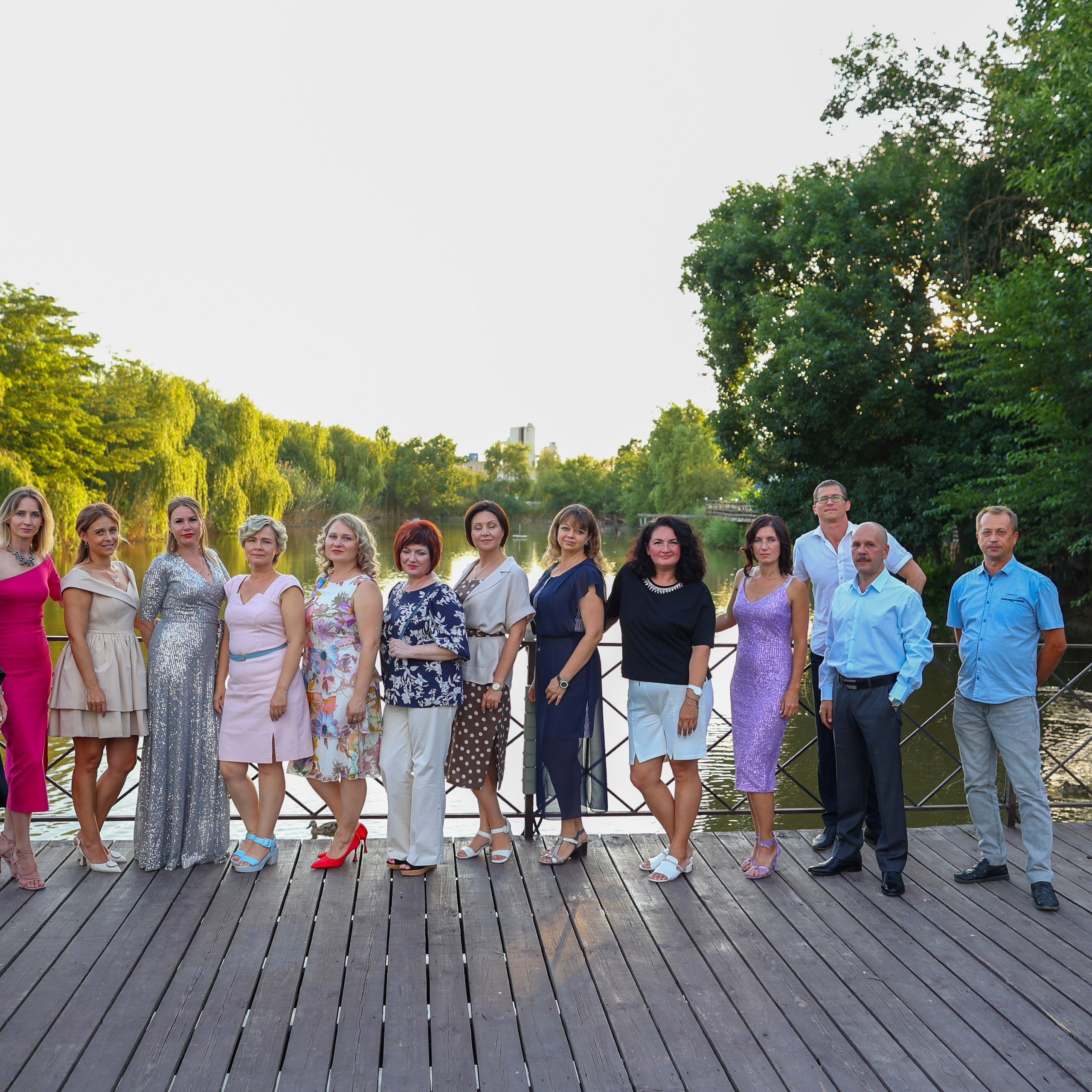 Выпускной Ветловье. Главная