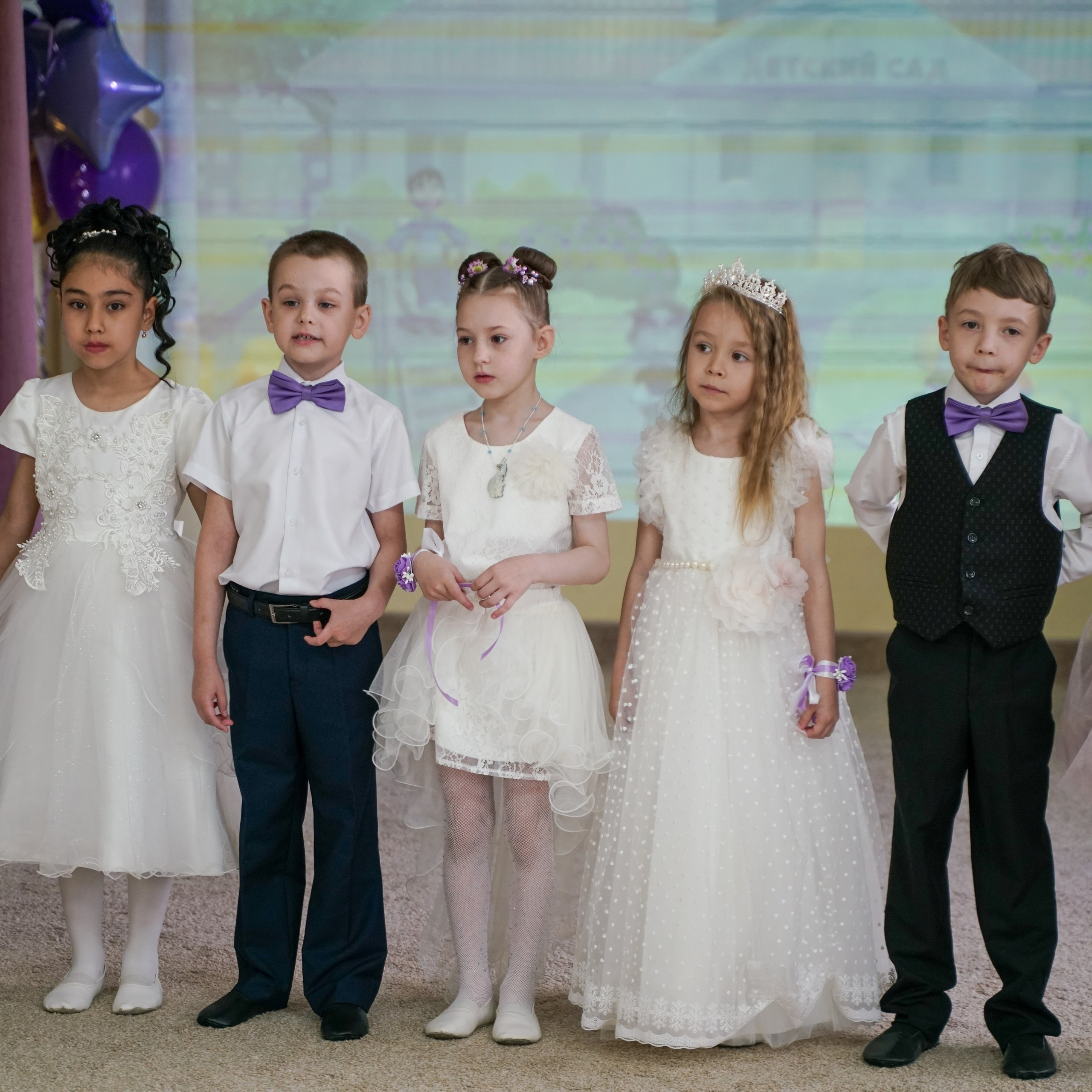 Выпускной 21.05.24. Главная