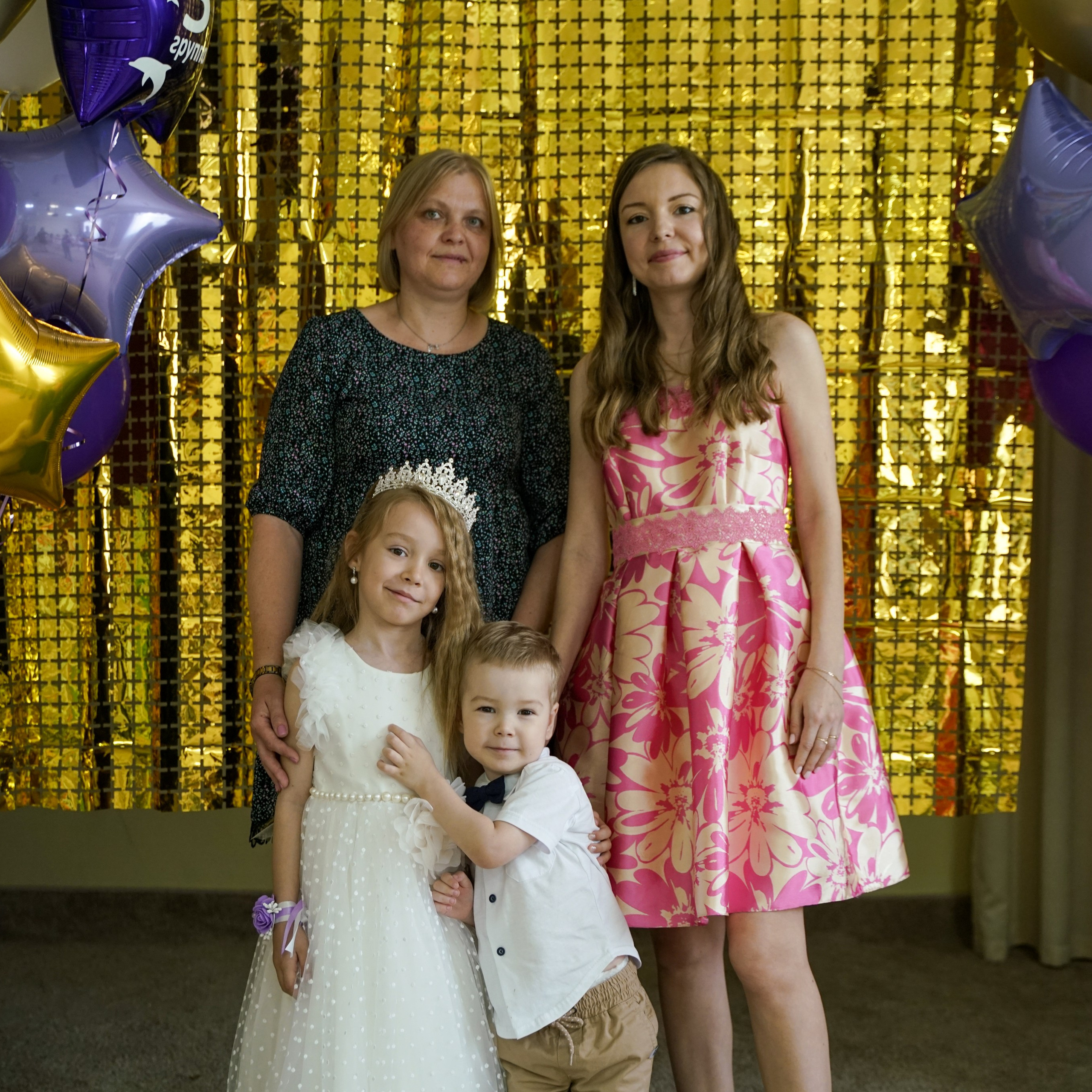 Выпускной 21.05.24. Главная