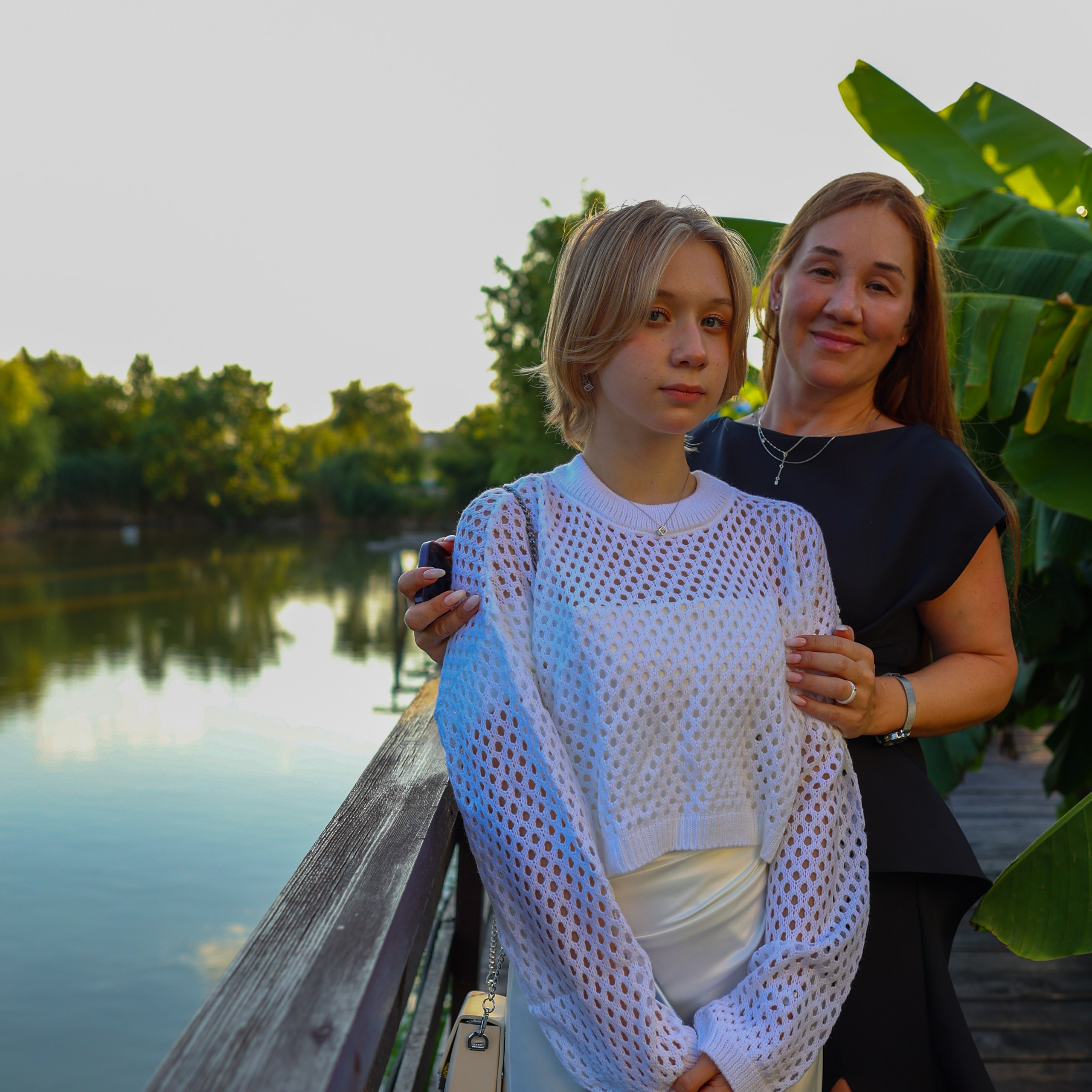 Выпускной Ветловье. Главная