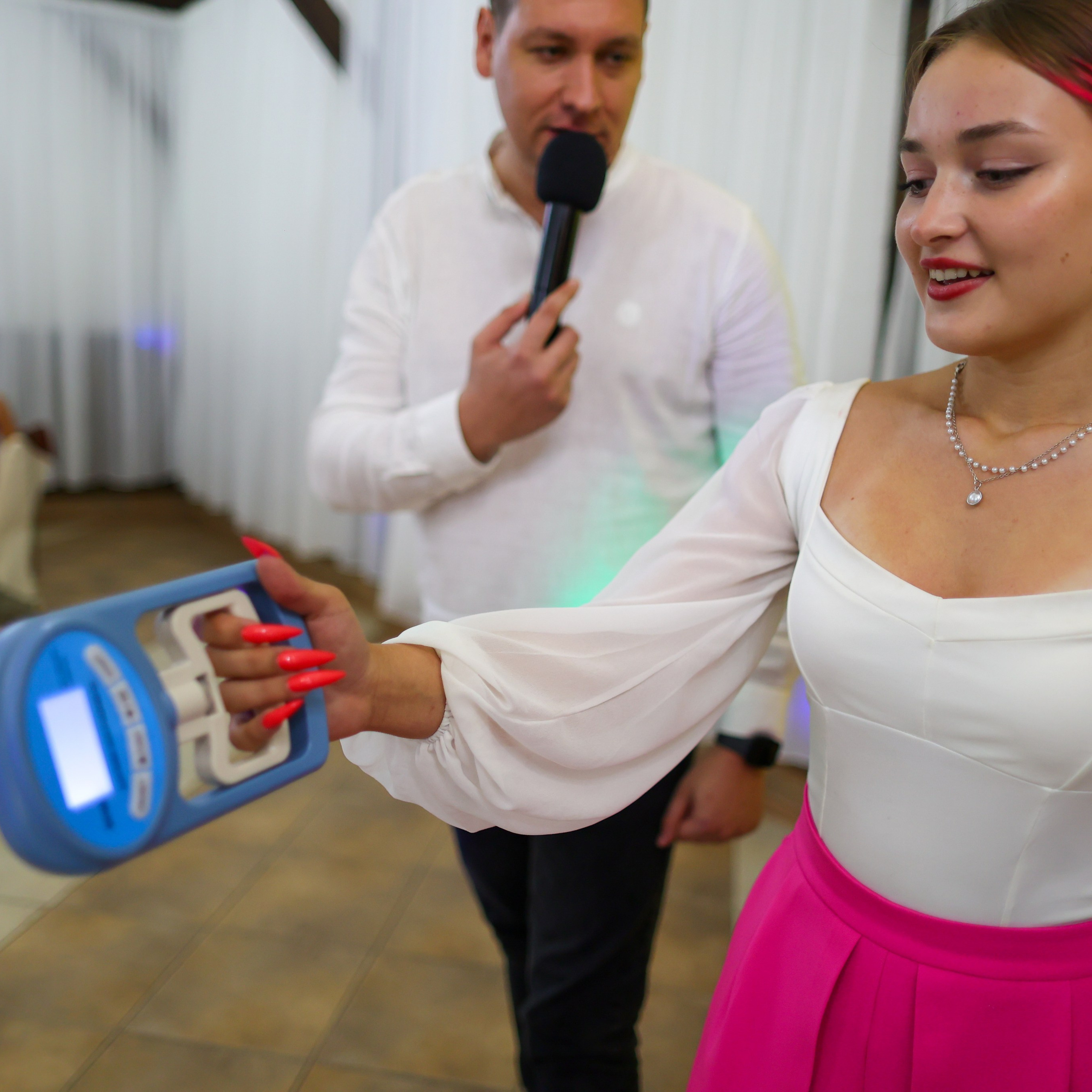 Выпускной Ветловье. Главная