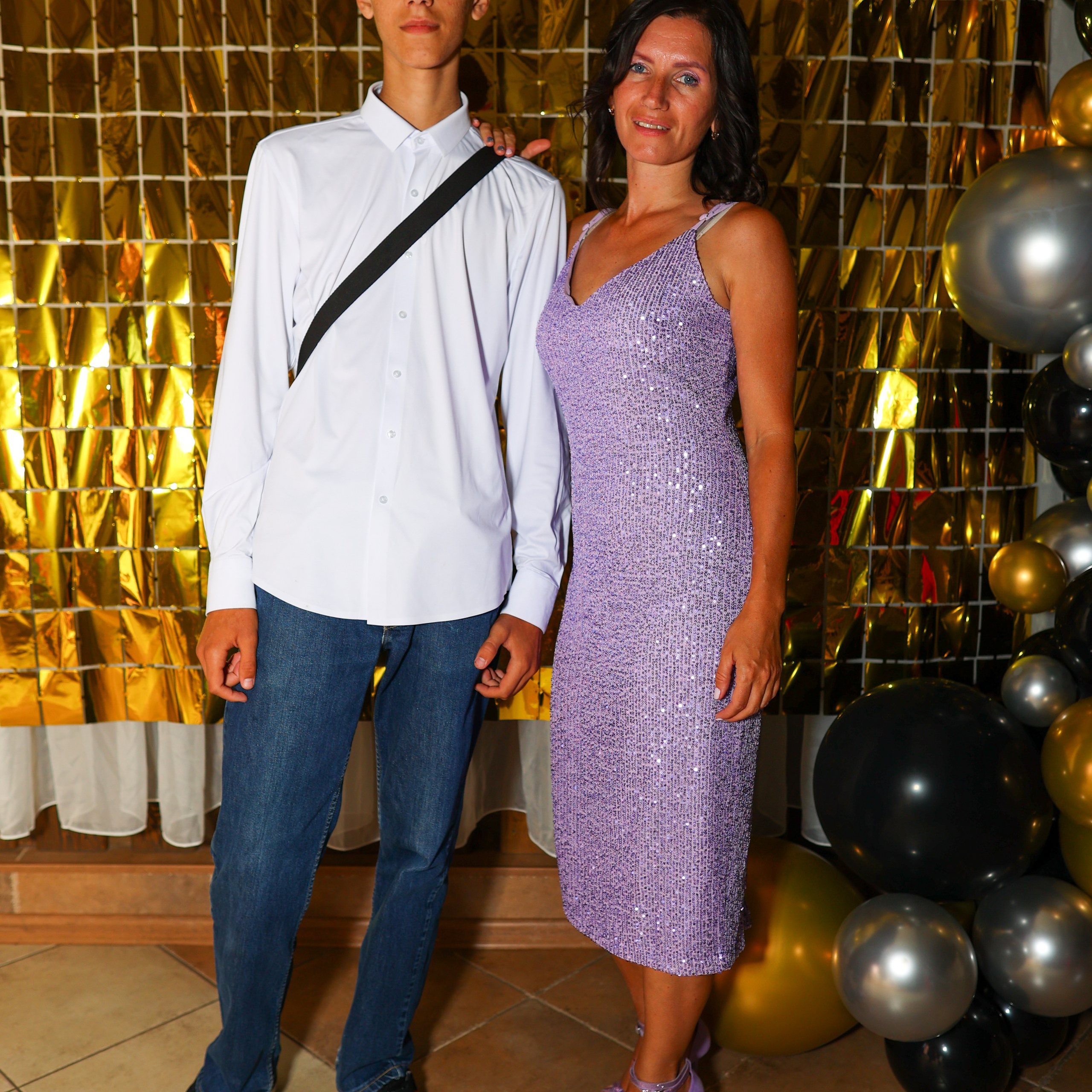 Выпускной Ветловье. Главная