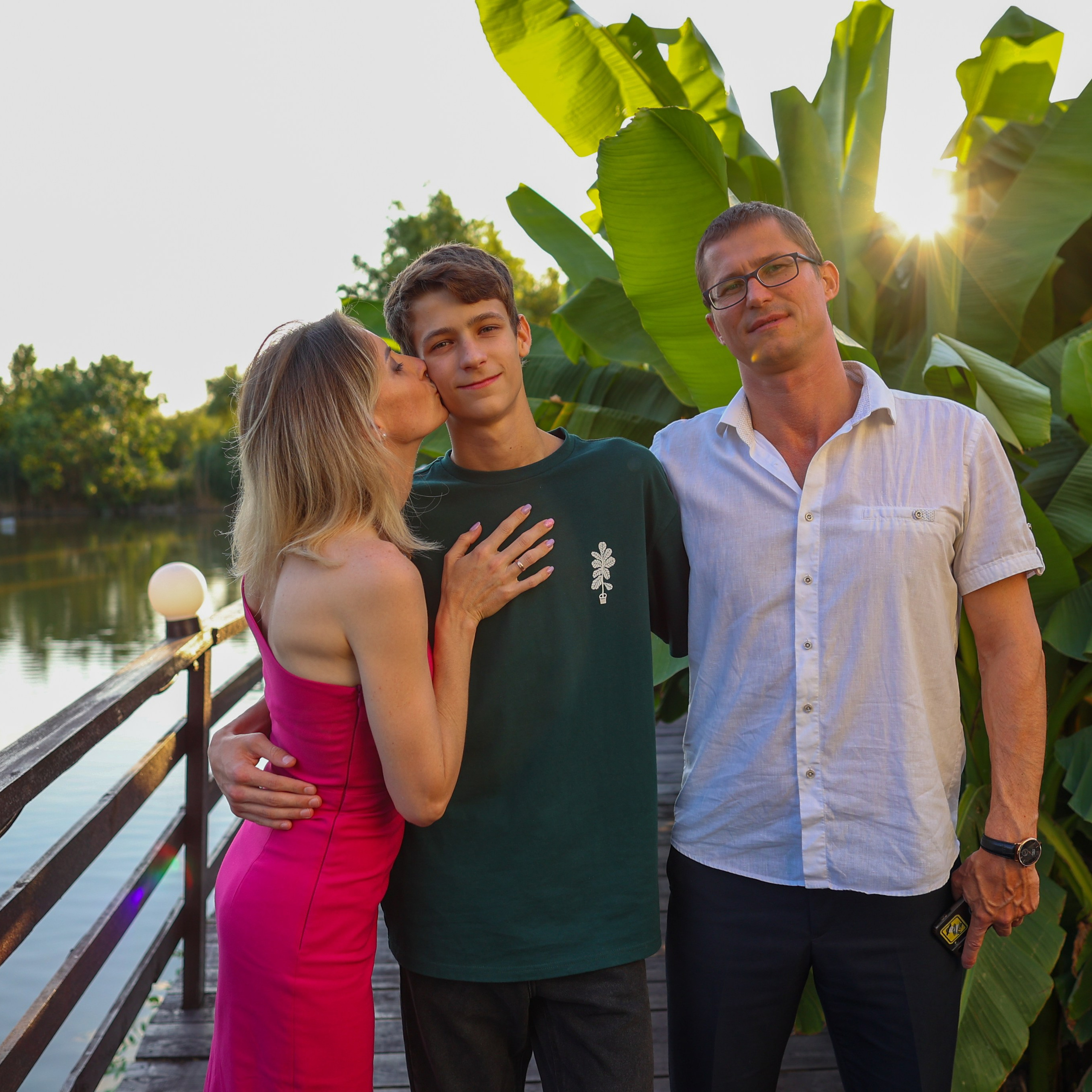 Выпускной Ветловье. Главная