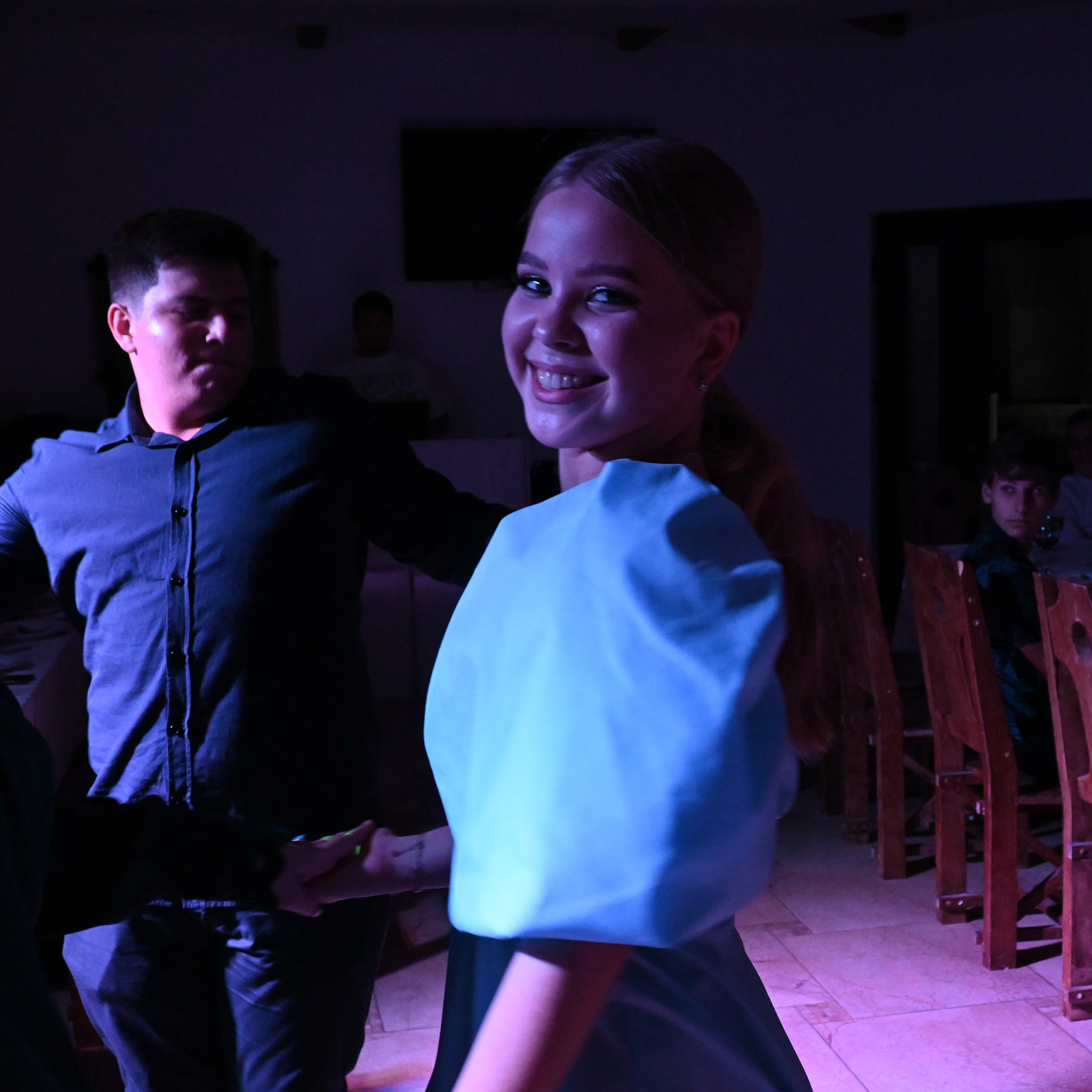 Кабардинка, 2022 год. Главная