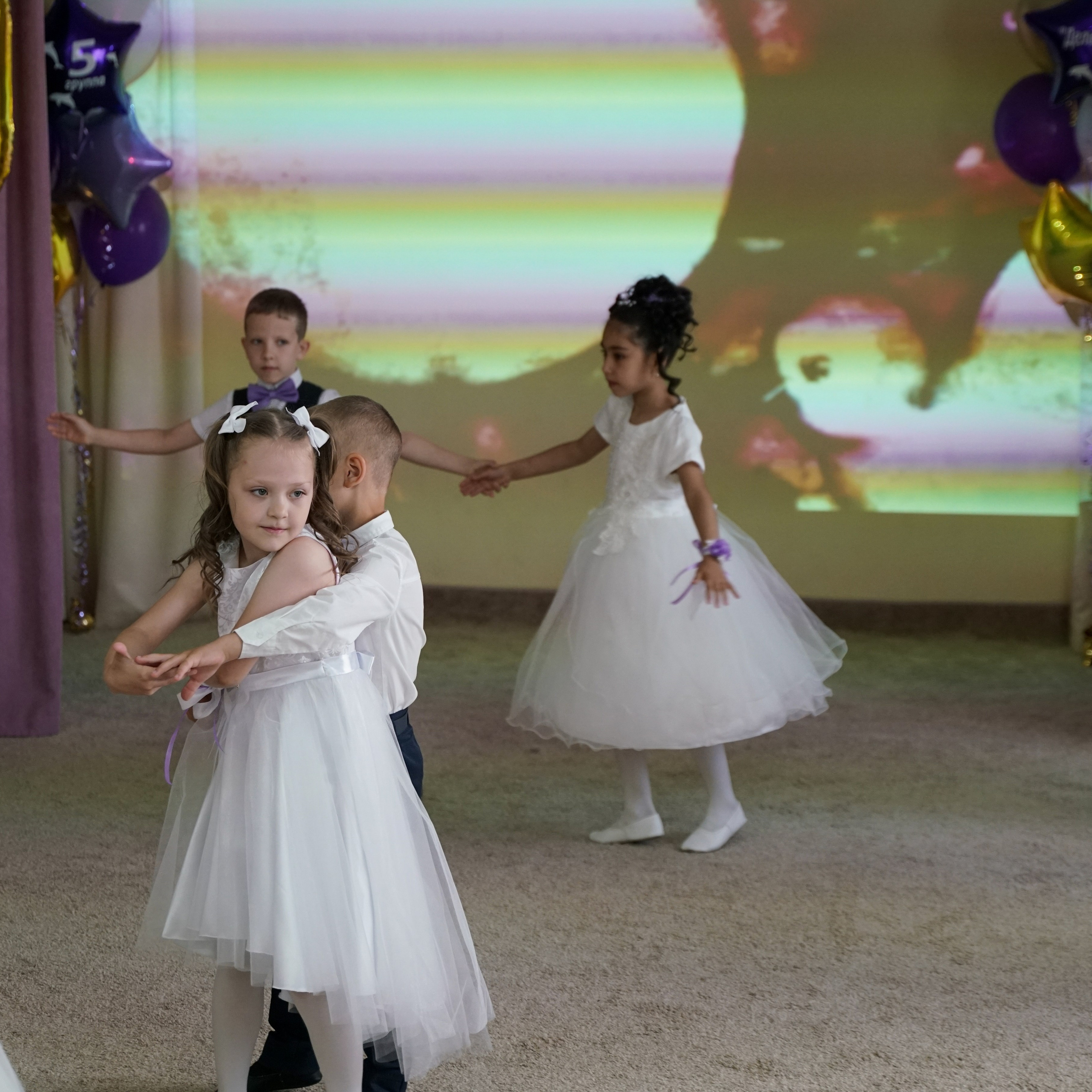 Выпускной 21.05.24. Главная