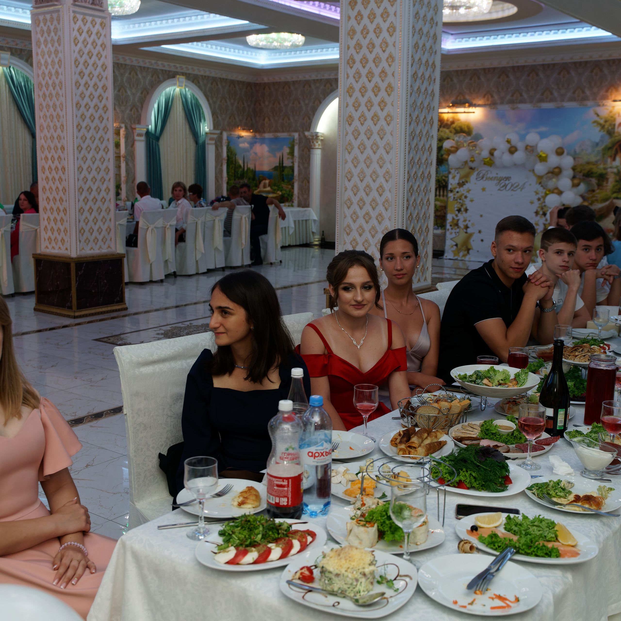 Выпускной 25.06. Главная