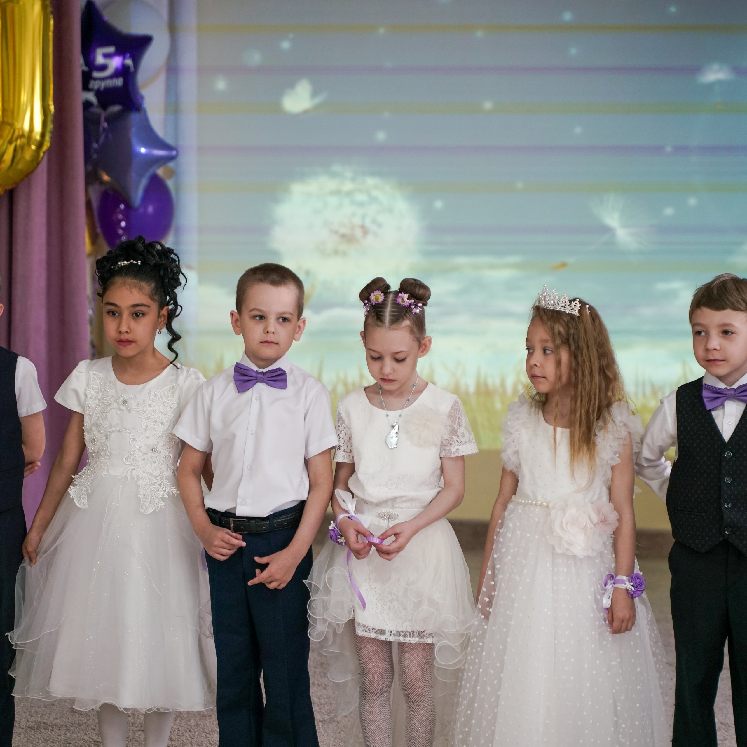 Выпускной 21.05.24. Главная