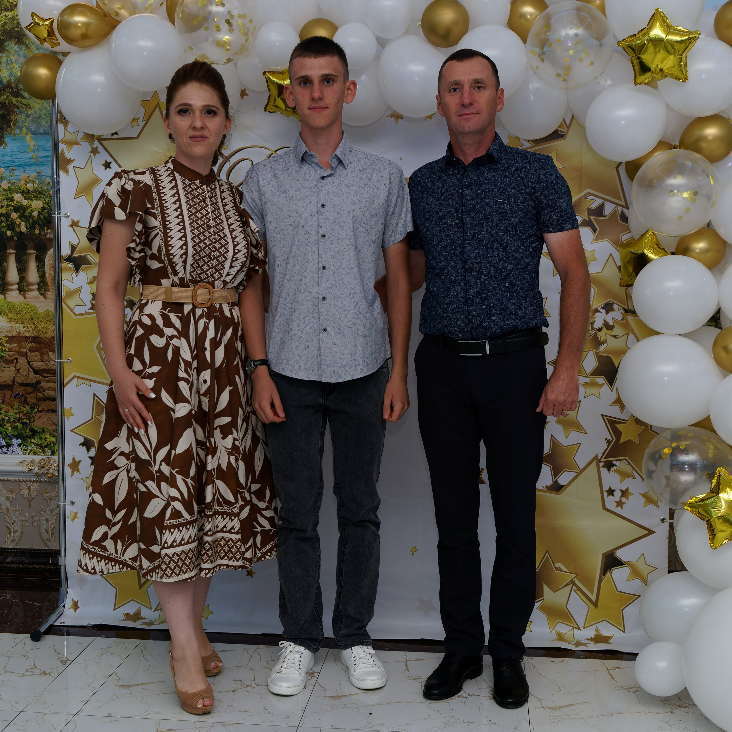 Выпускной 25.06. Главная