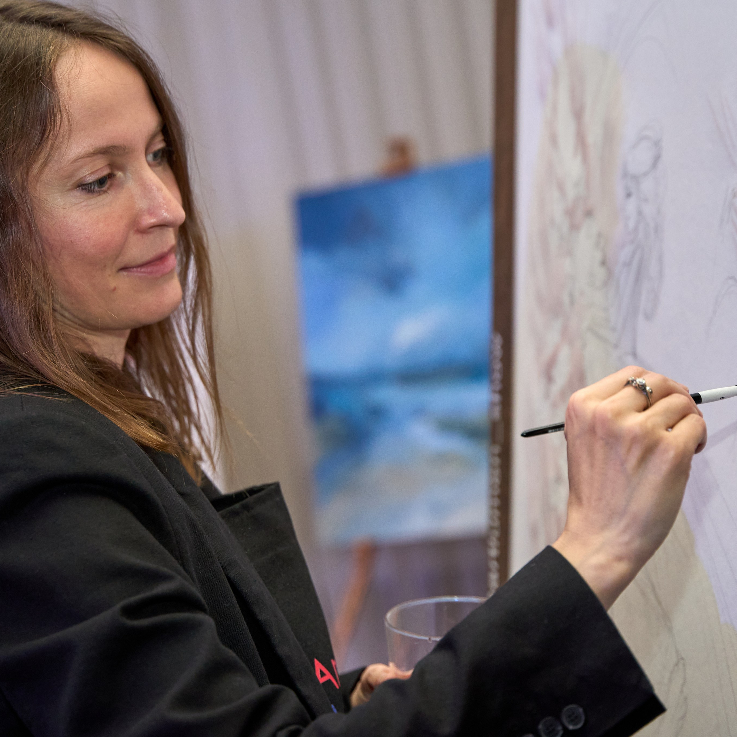 Мастер класс. Главная