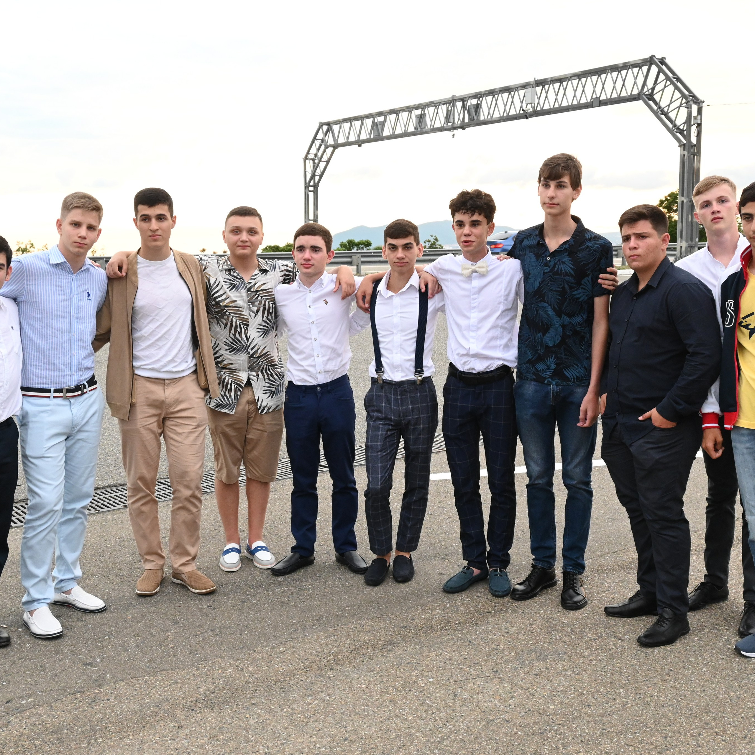 Кабардинка, 2022 год. Главная