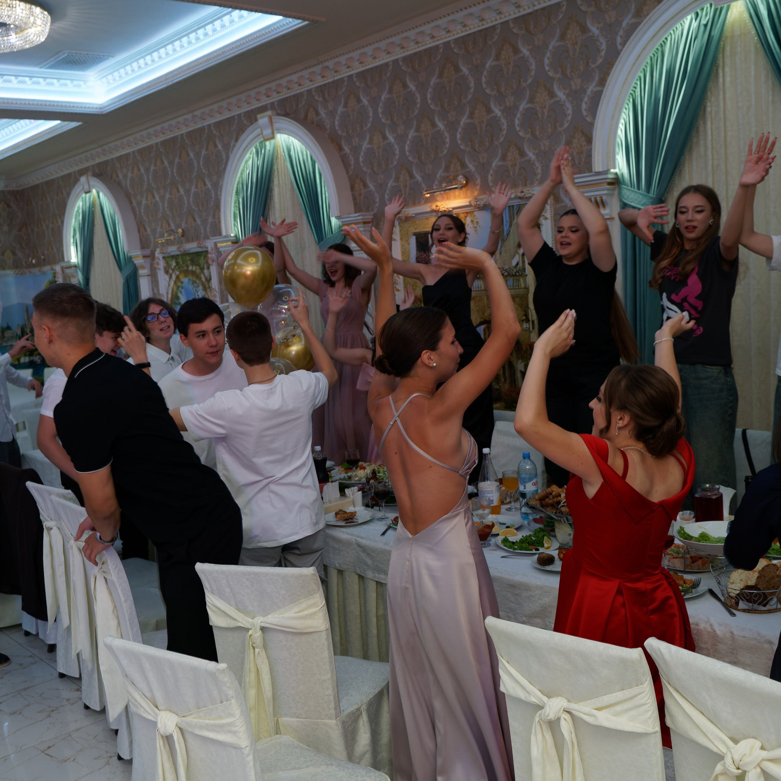 Выпускной 25.06. Главная