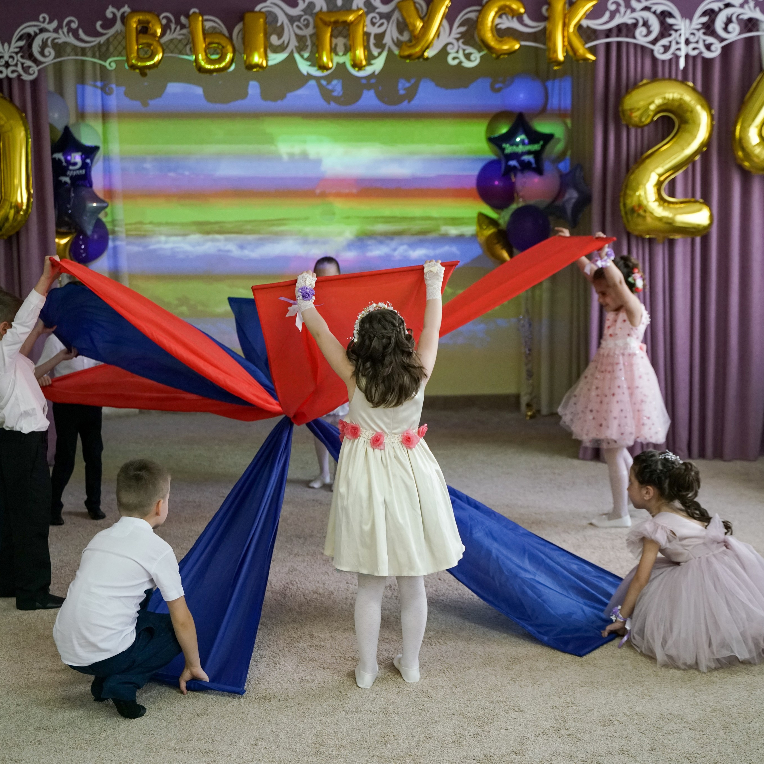 Выпускной 21.05.24. Главная