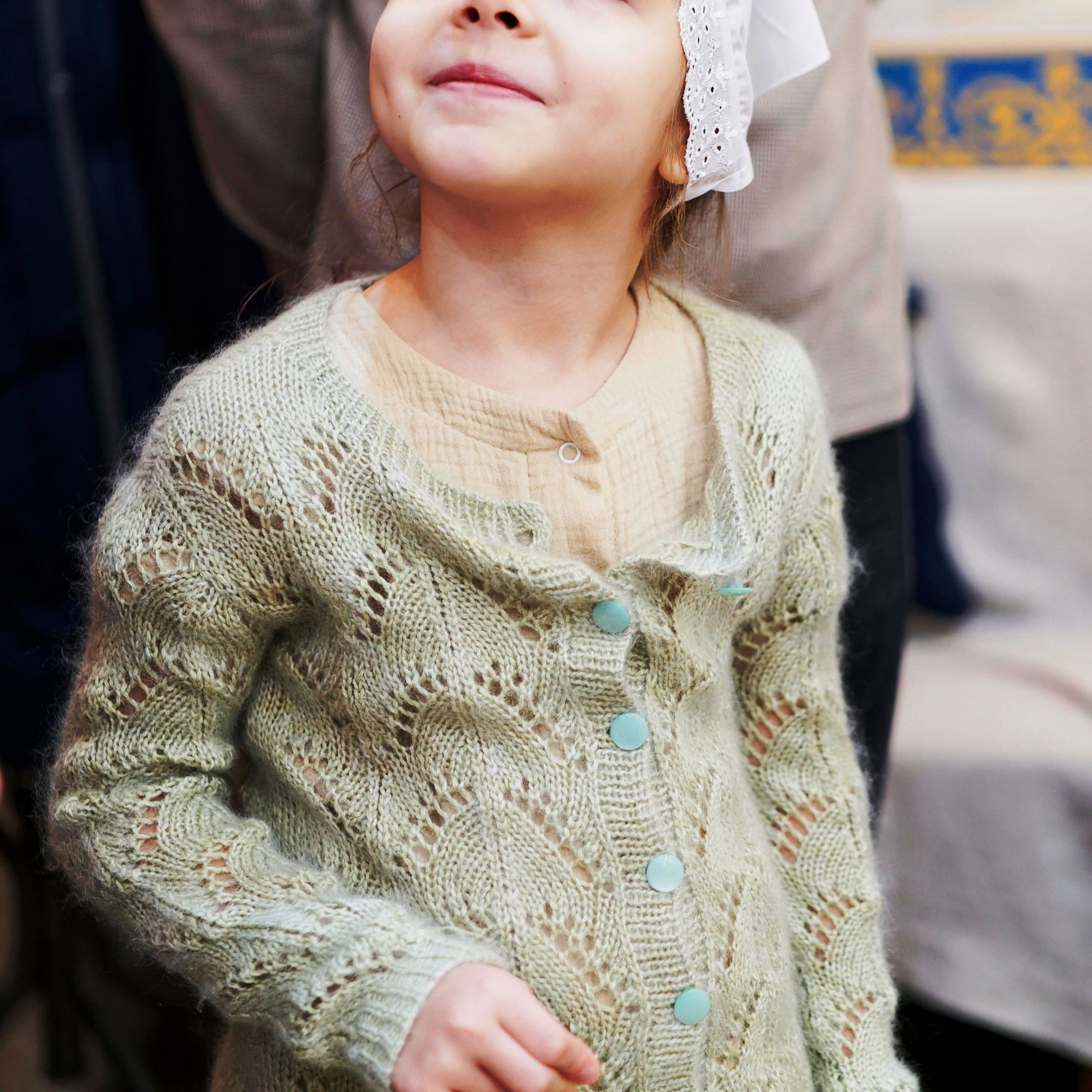 Крещение. Главная