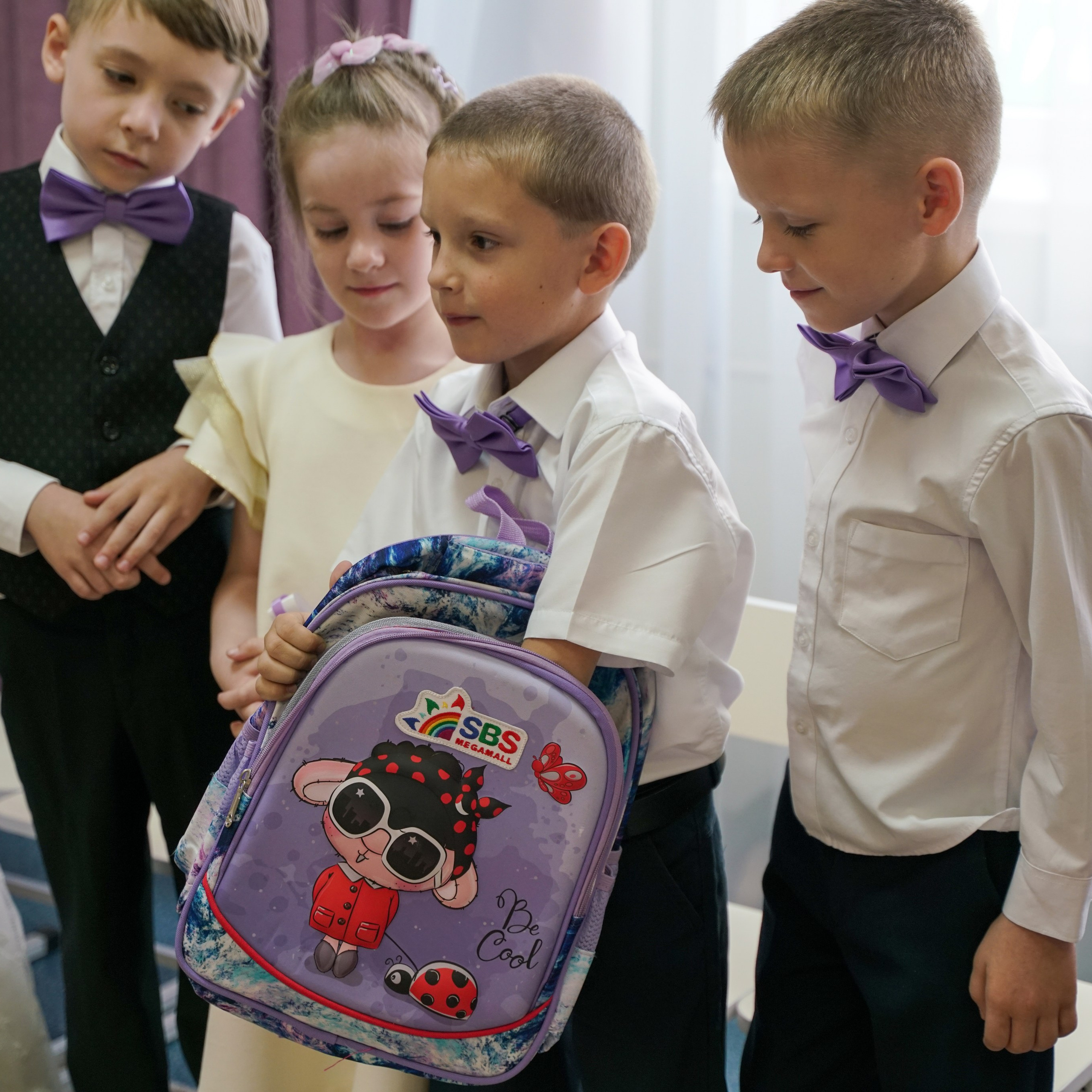 Выпускной 21.05.24. Главная