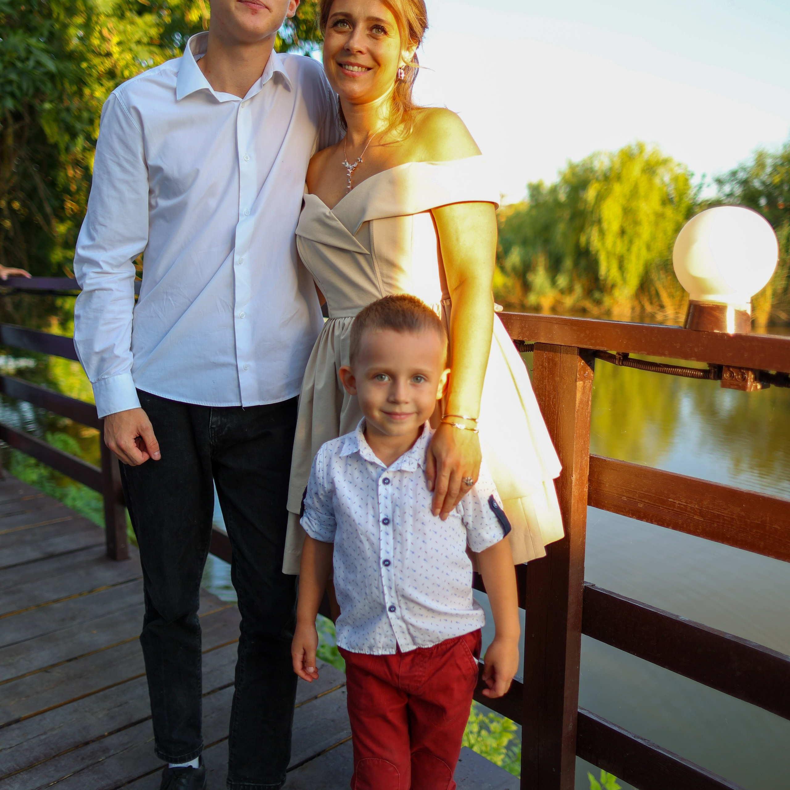 Выпускной Ветловье. Главная