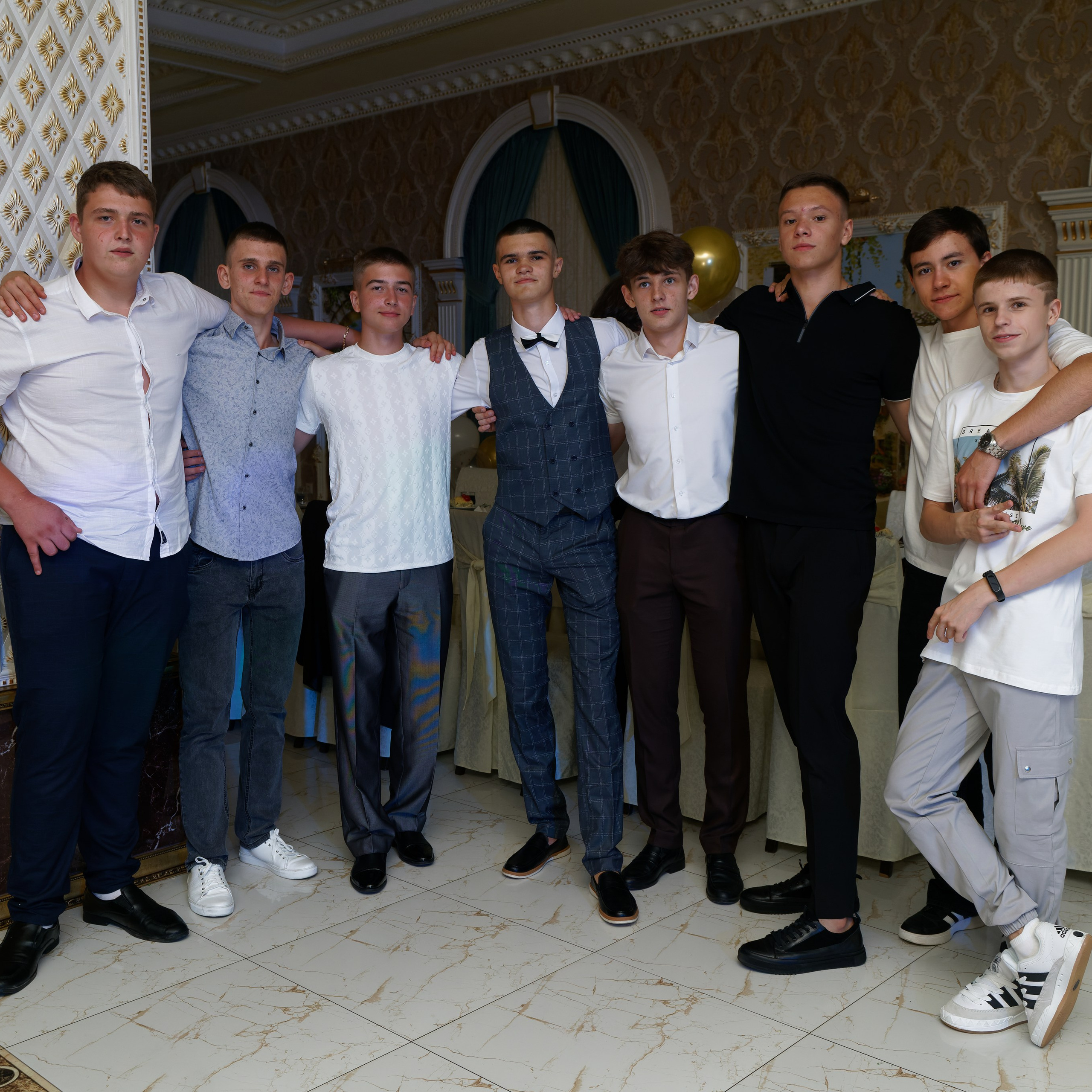 Выпускной 25.06. Главная