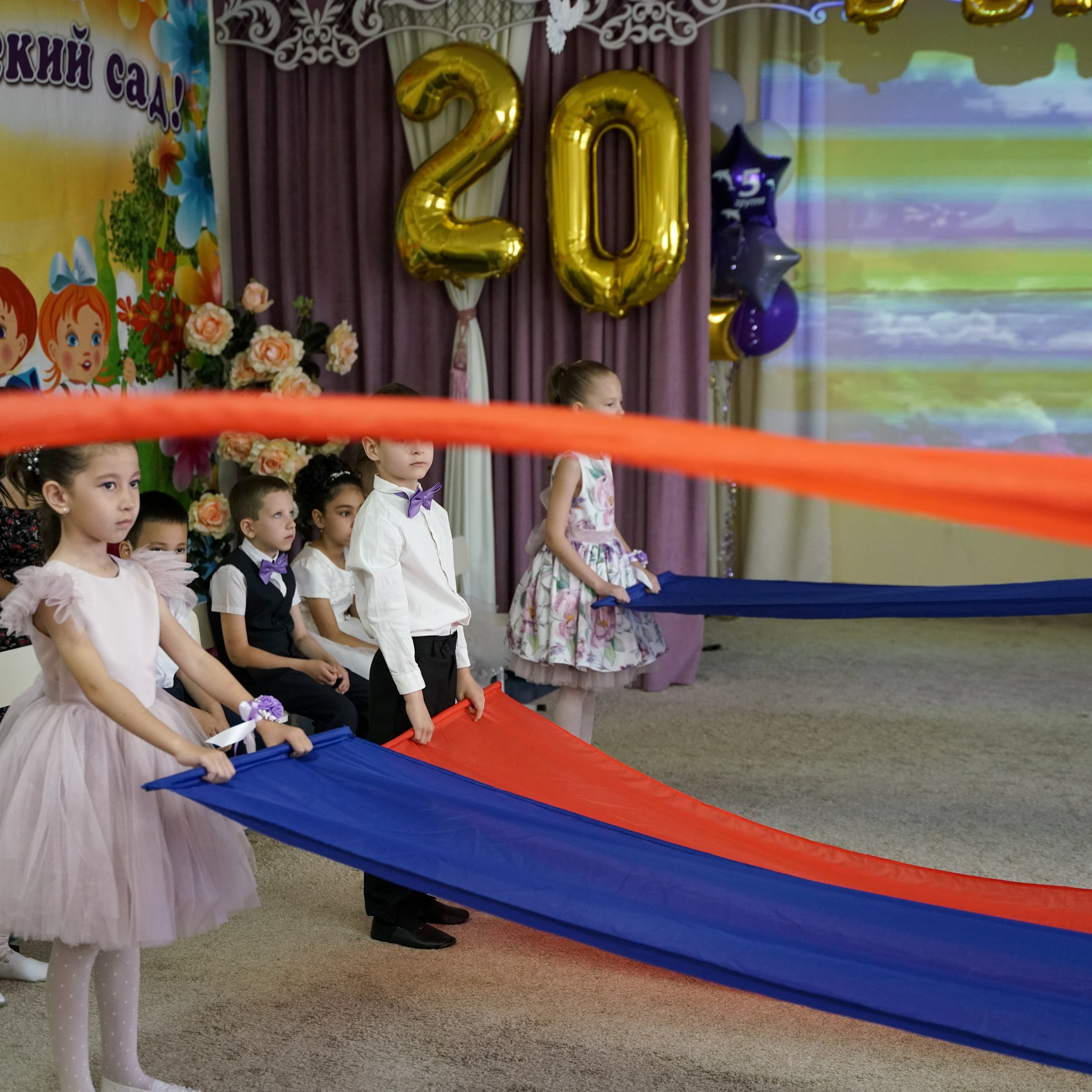 Выпускной 21.05.24. Главная