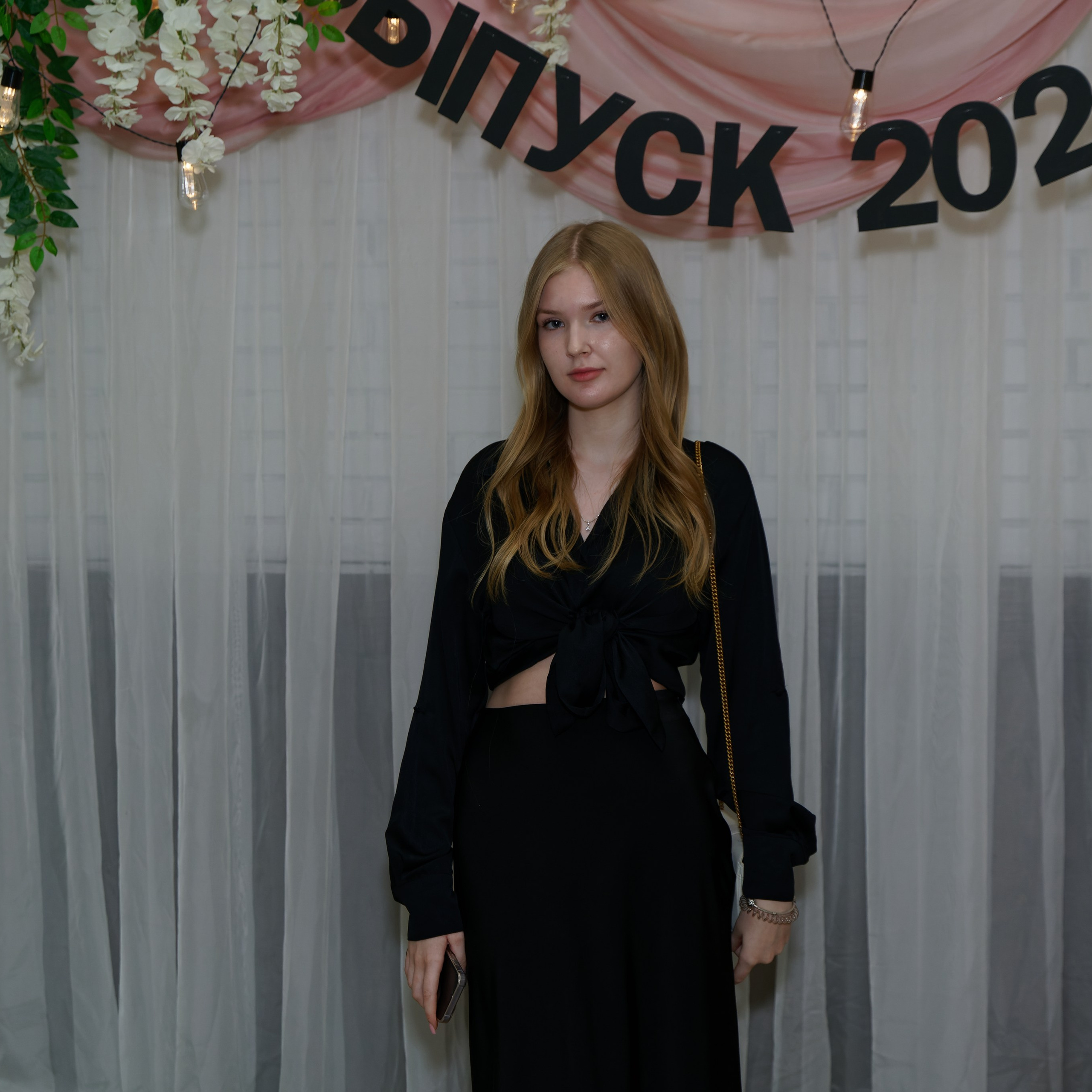 Выпускной 11В. Главная