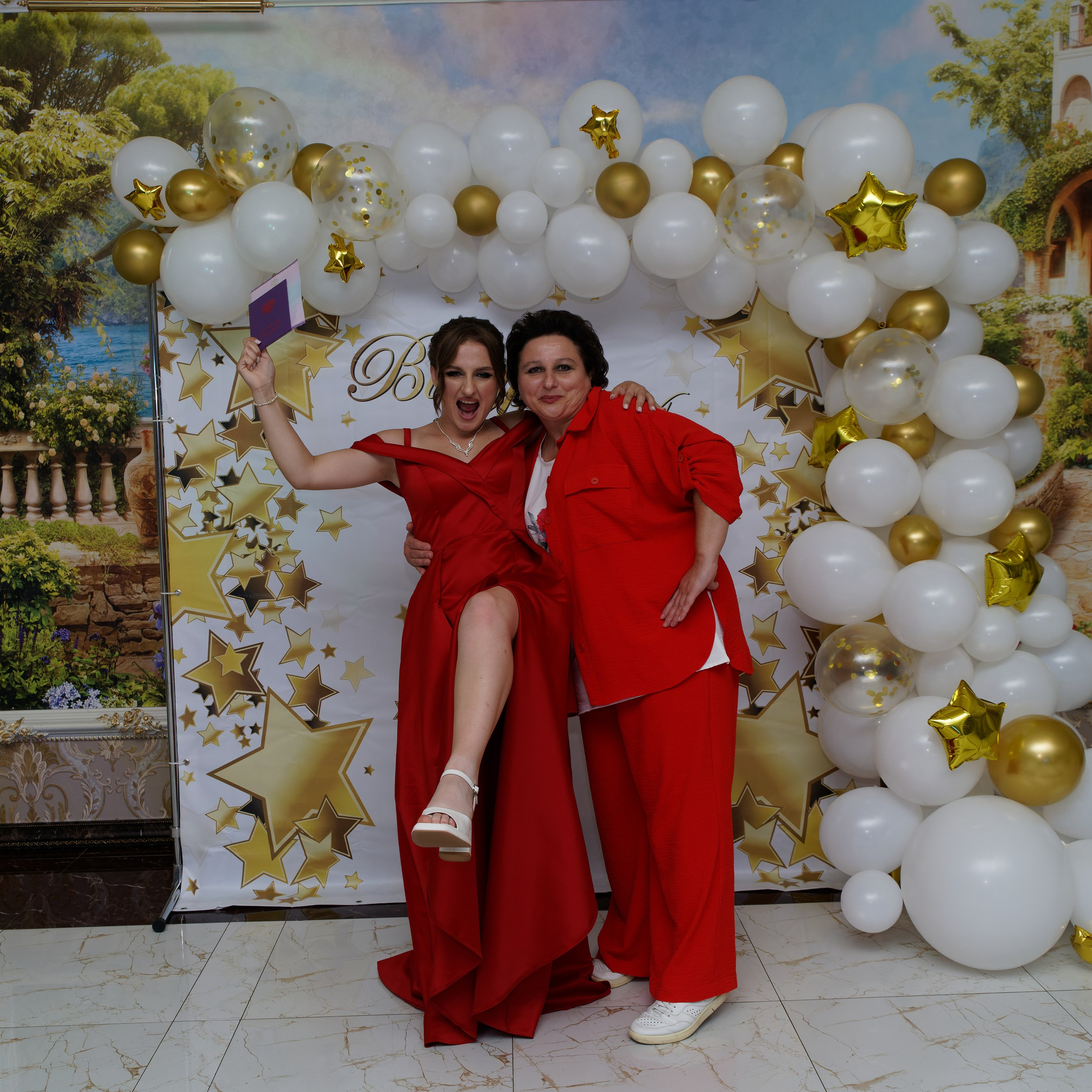 Выпускной 25.06. Главная