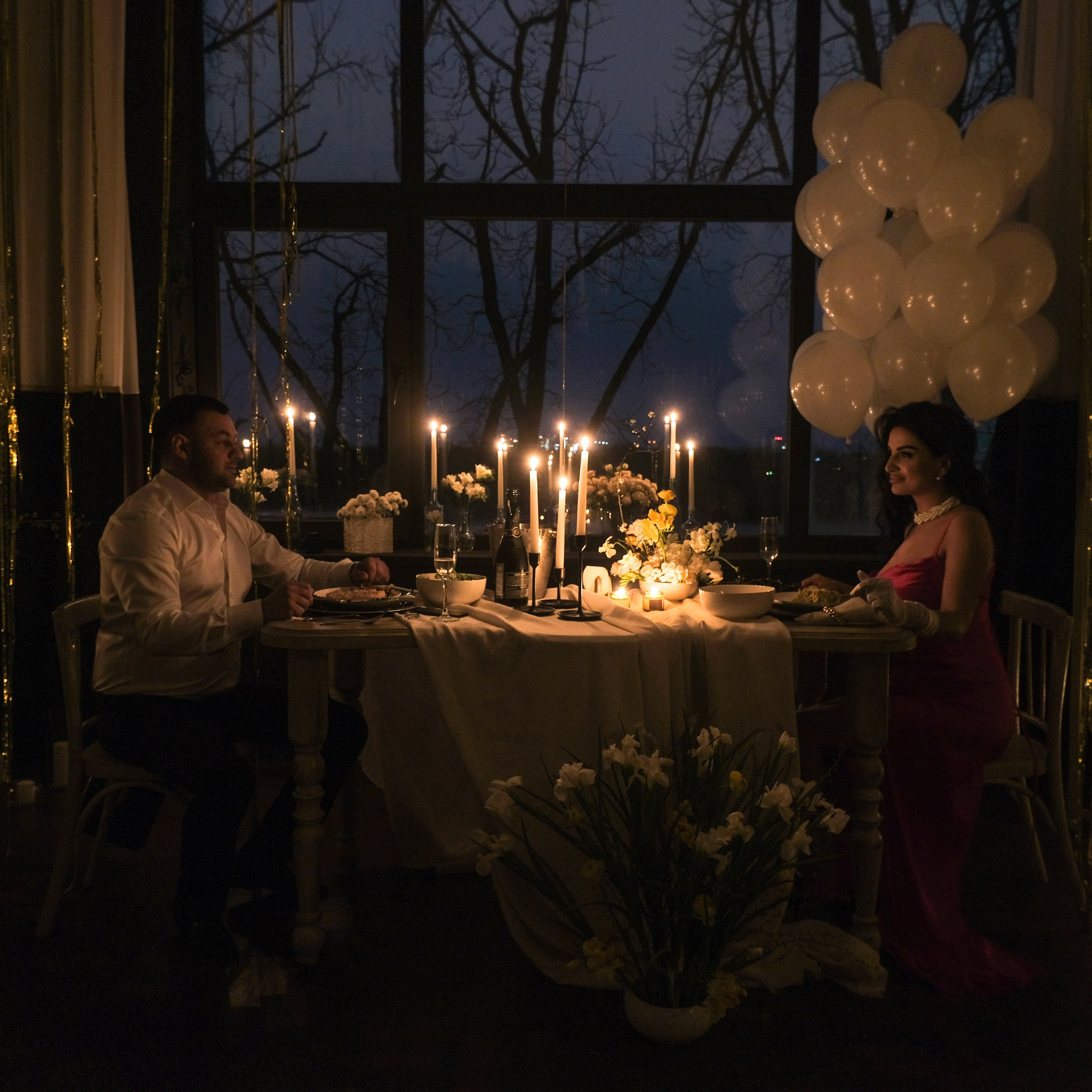 Фотосессия свидания. Главная