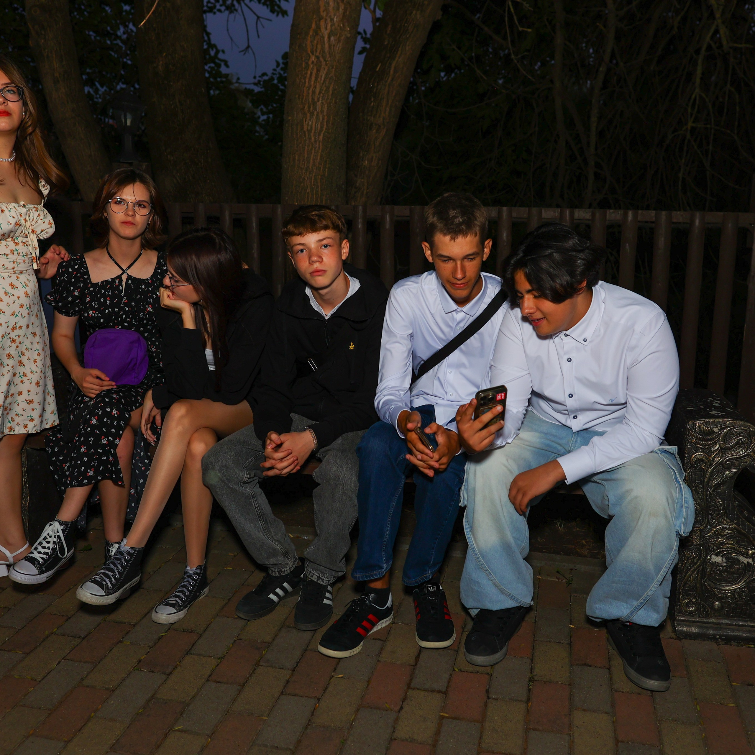 Выпускной Ветловье. Главная