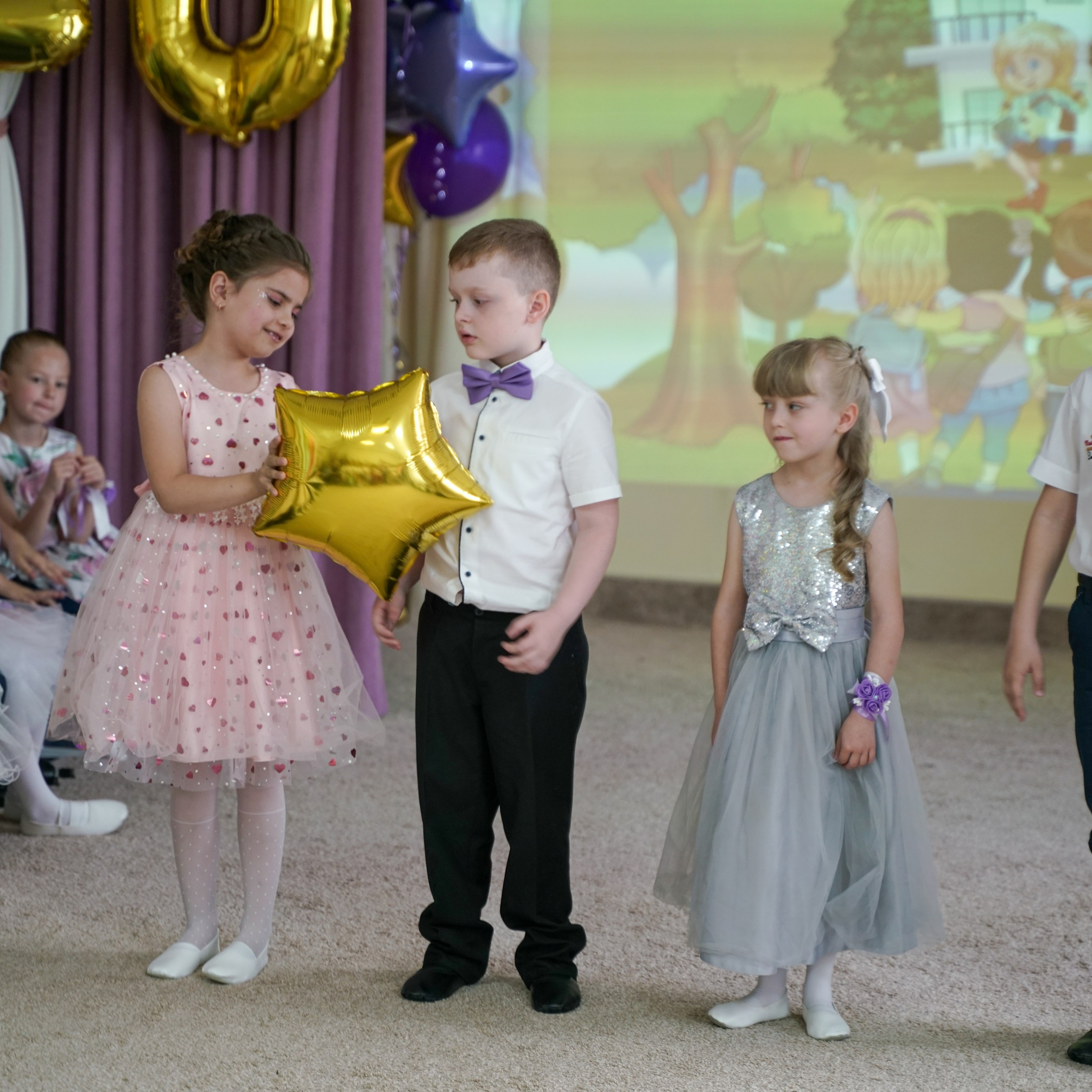 Выпускной 21.05.24. Главная