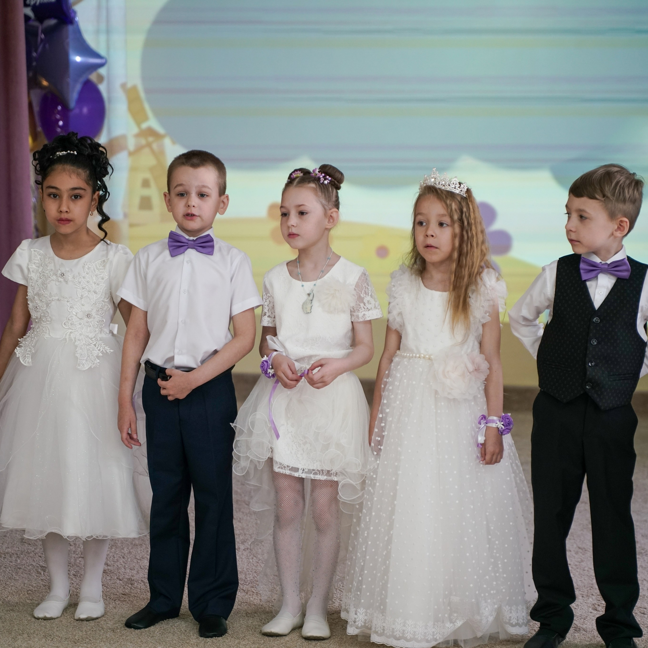 Выпускной 21.05.24. Главная