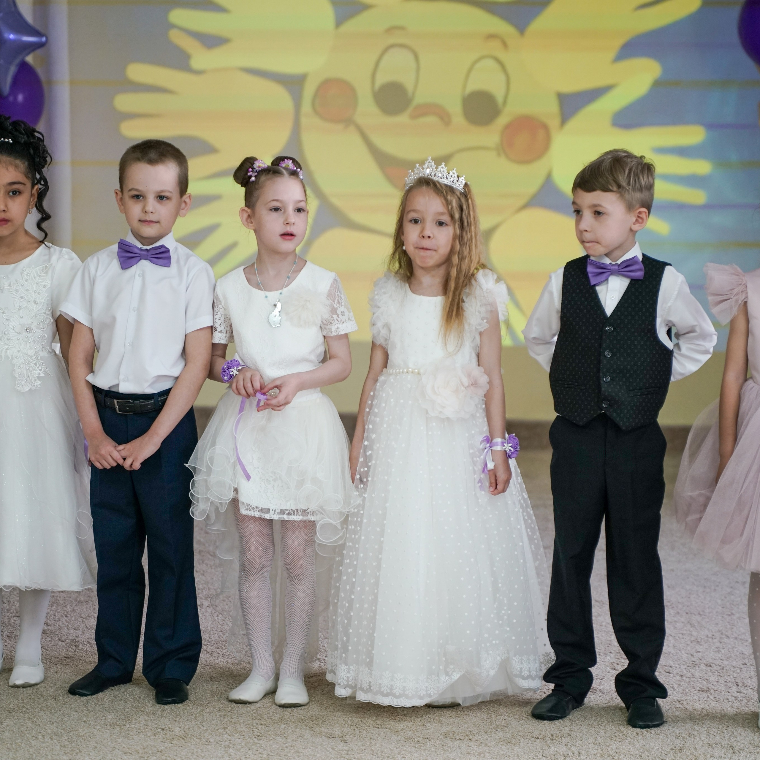 Выпускной 21.05.24. Главная