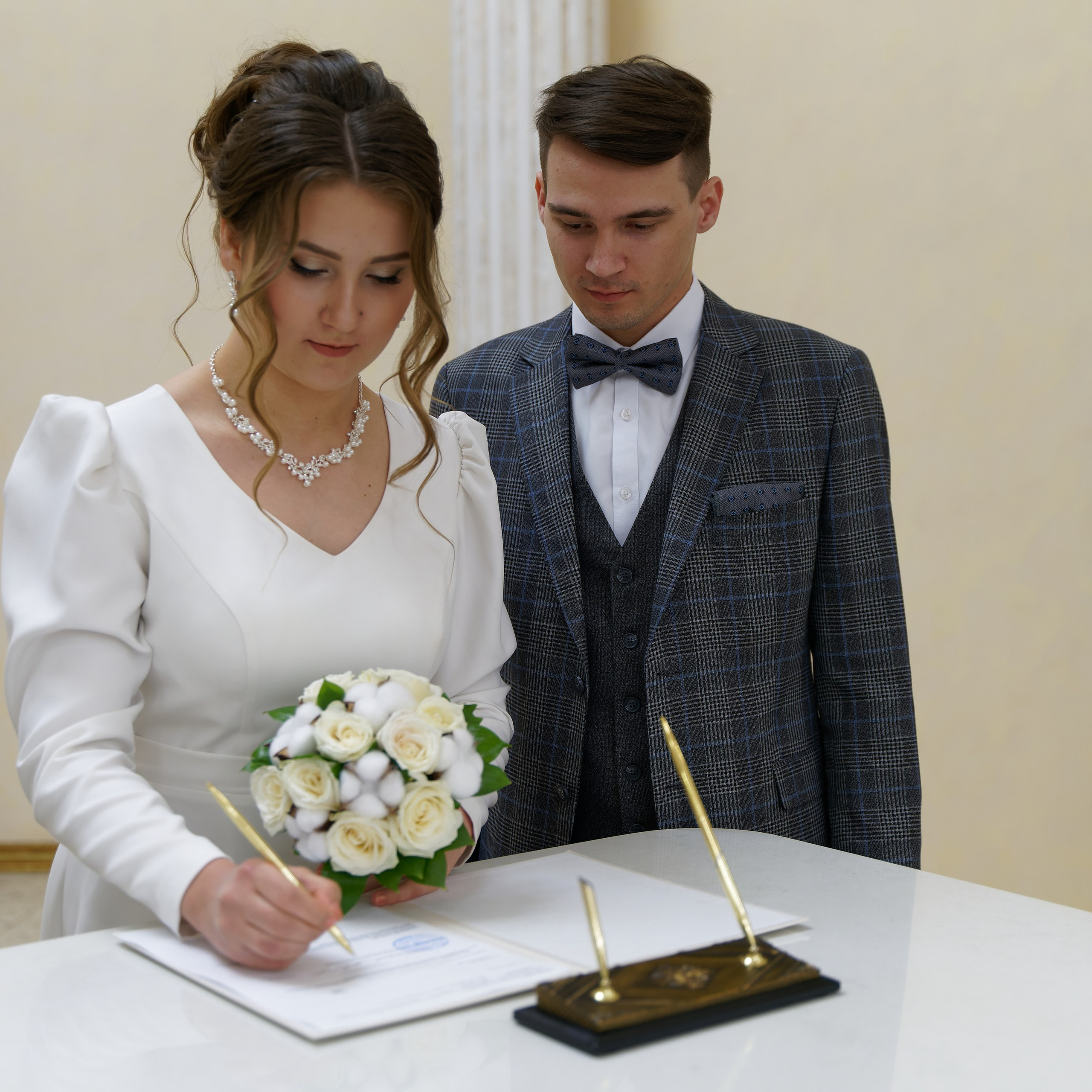 Артём и Анна. Главная