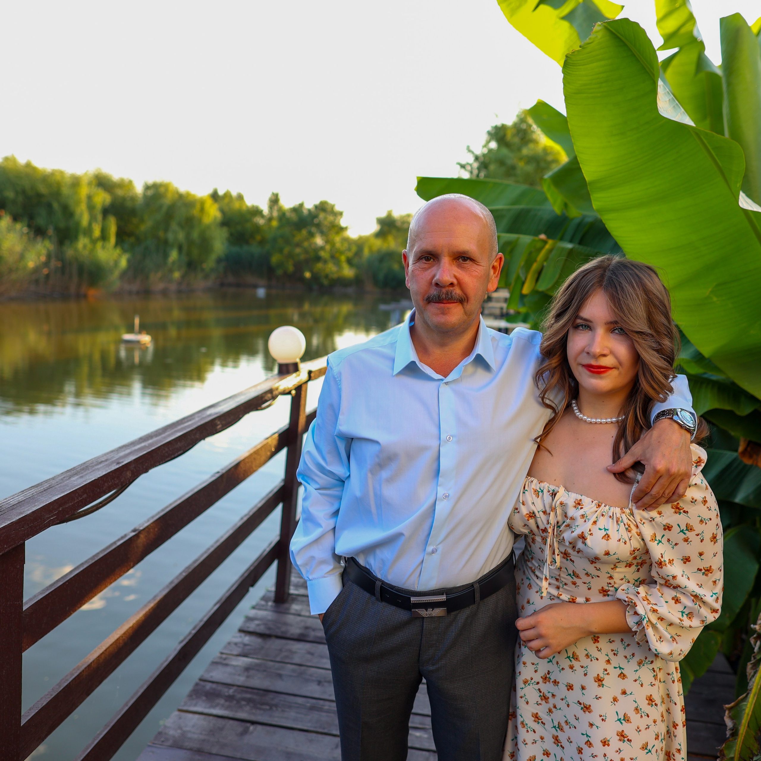 Выпускной Ветловье. Главная