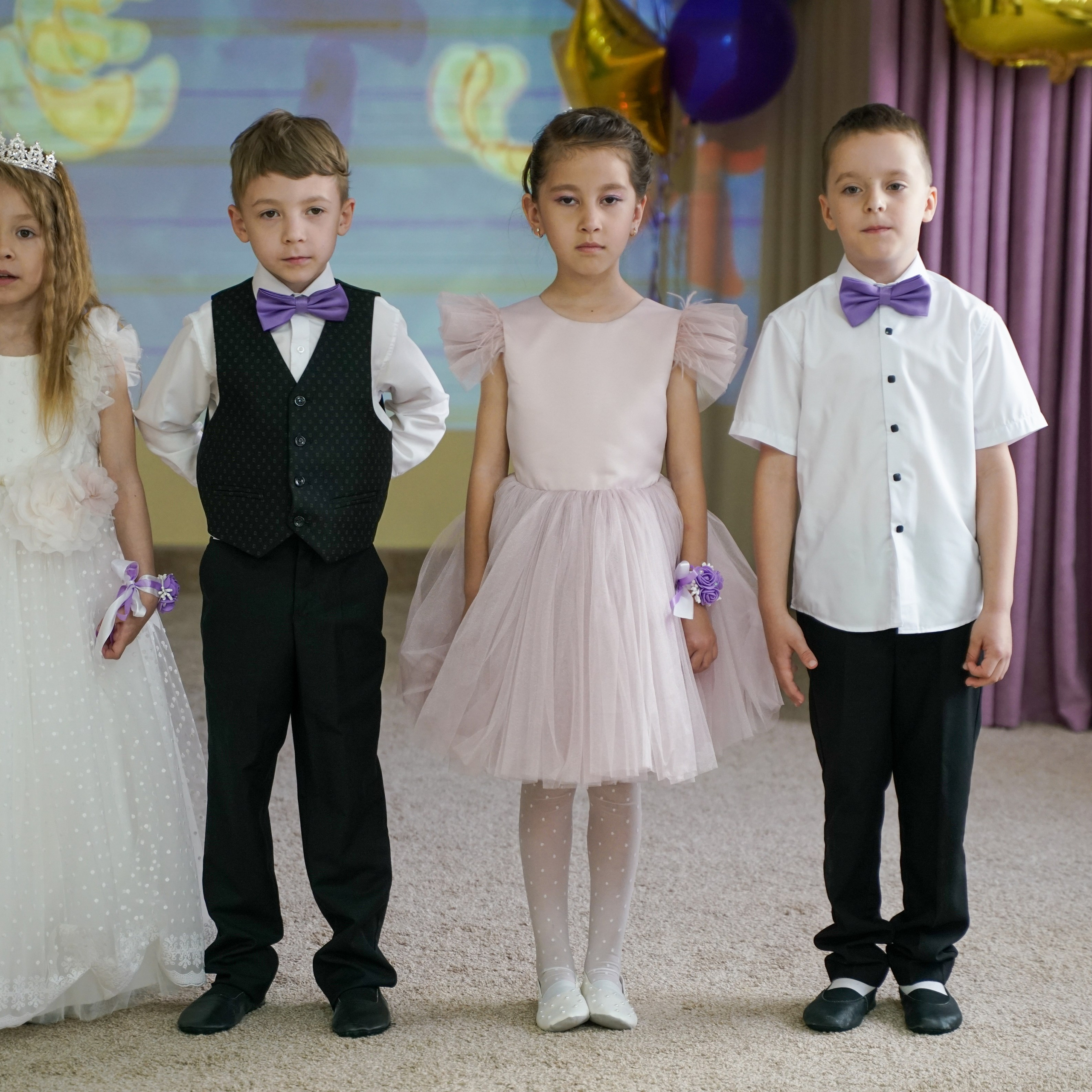 Выпускной 21.05.24. Главная