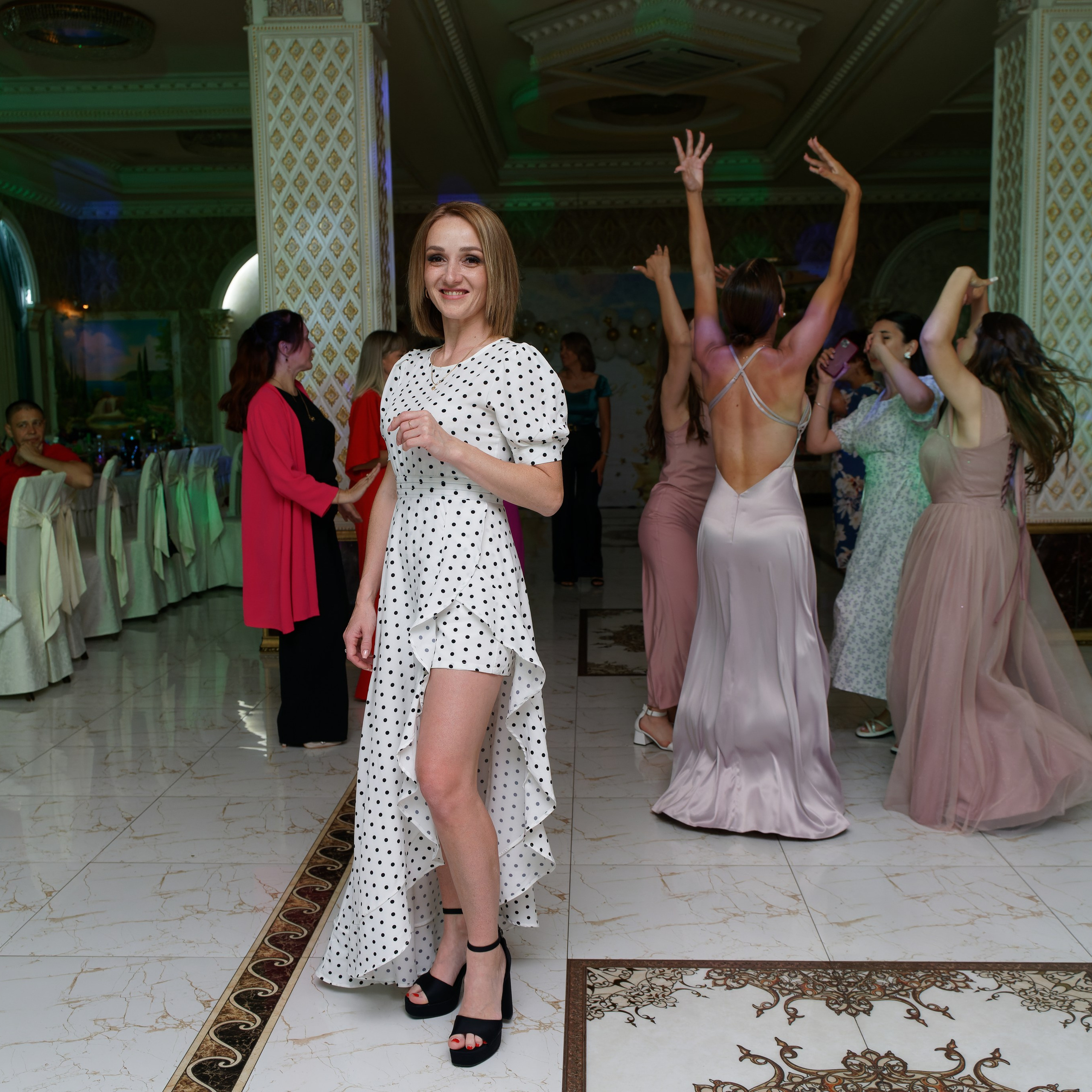 Выпускной 25.06. Главная