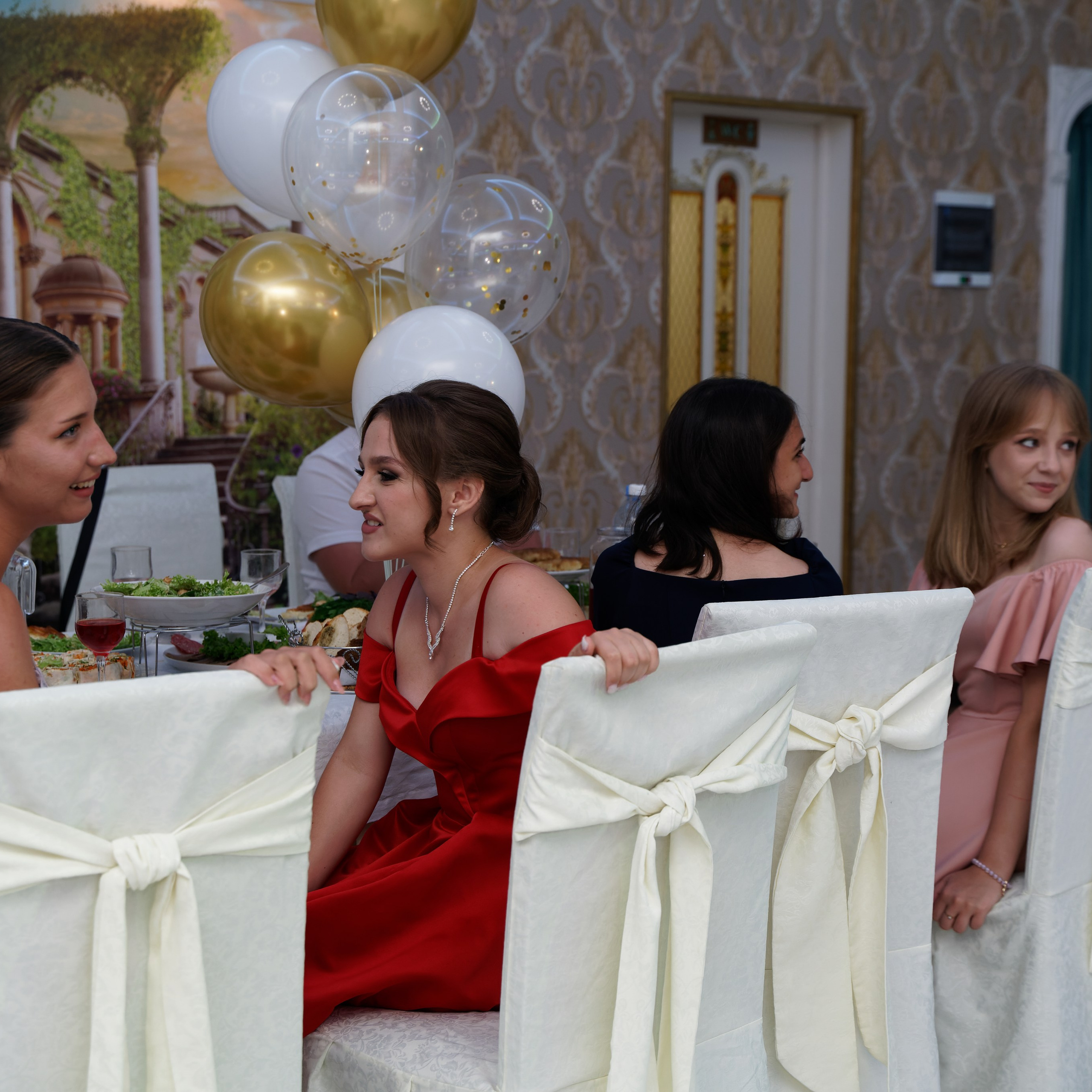 Выпускной 25.06. Главная