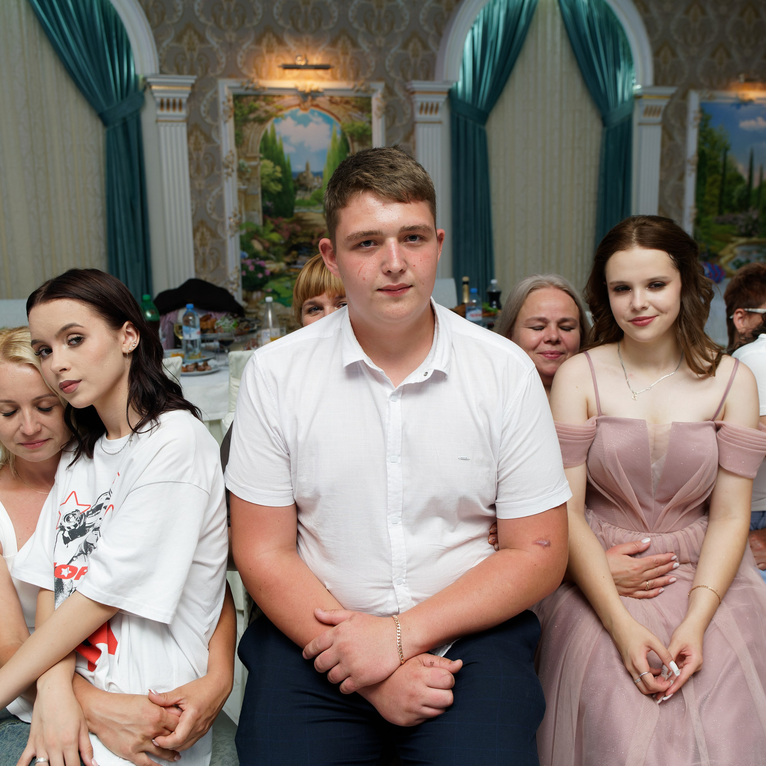 Выпускной 25.06. Главная