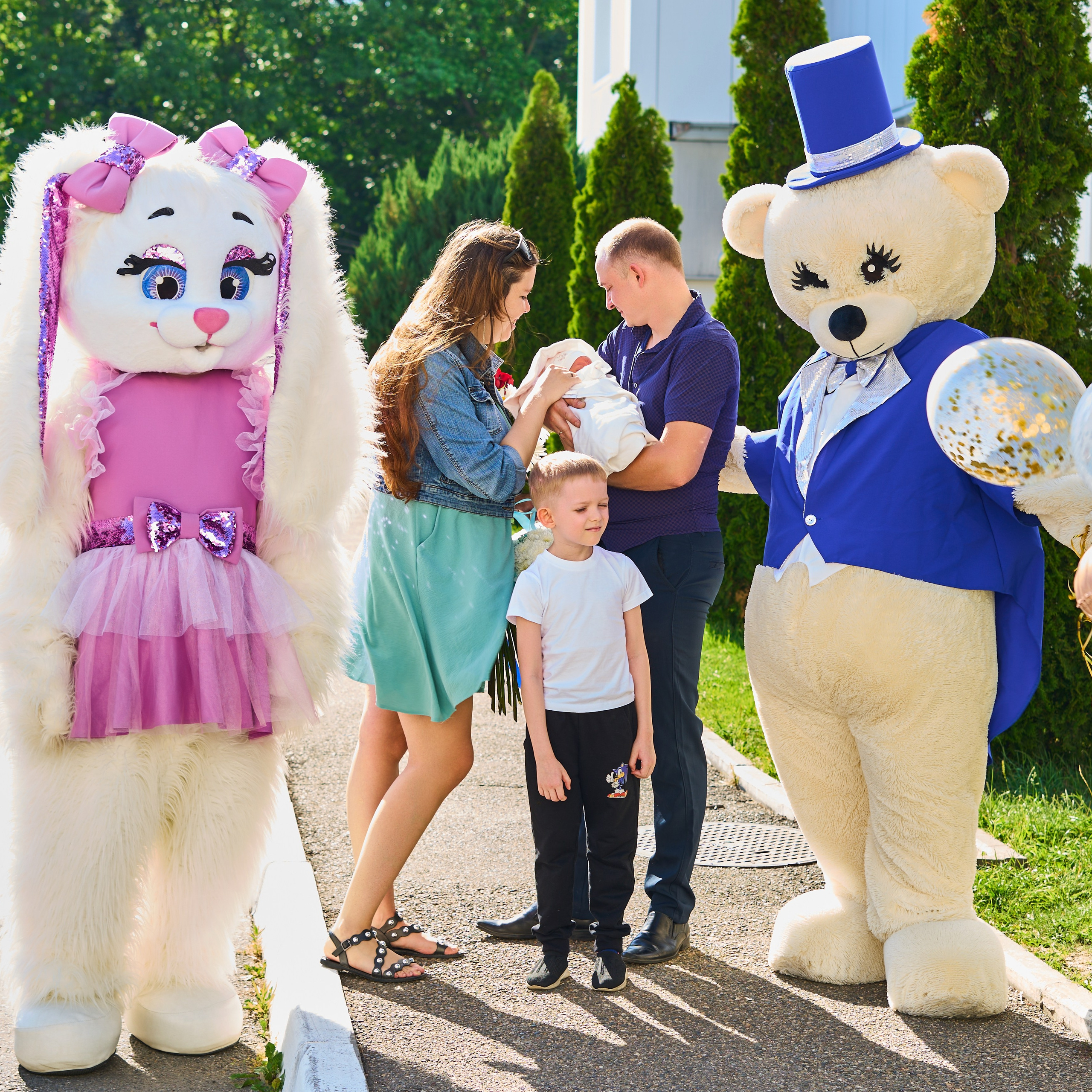 20 апреля 2025. Главная