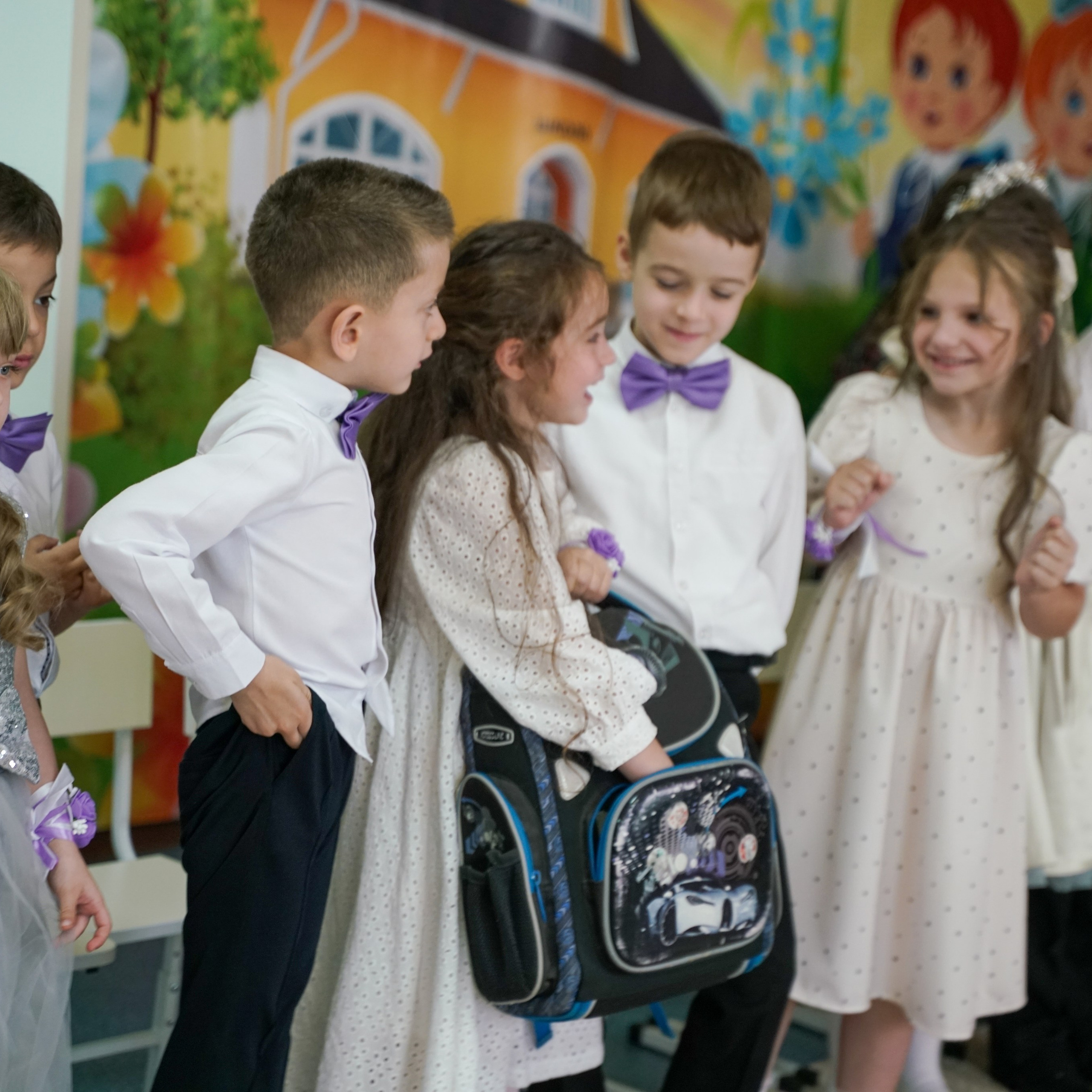 Выпускной 21.05.24. Главная