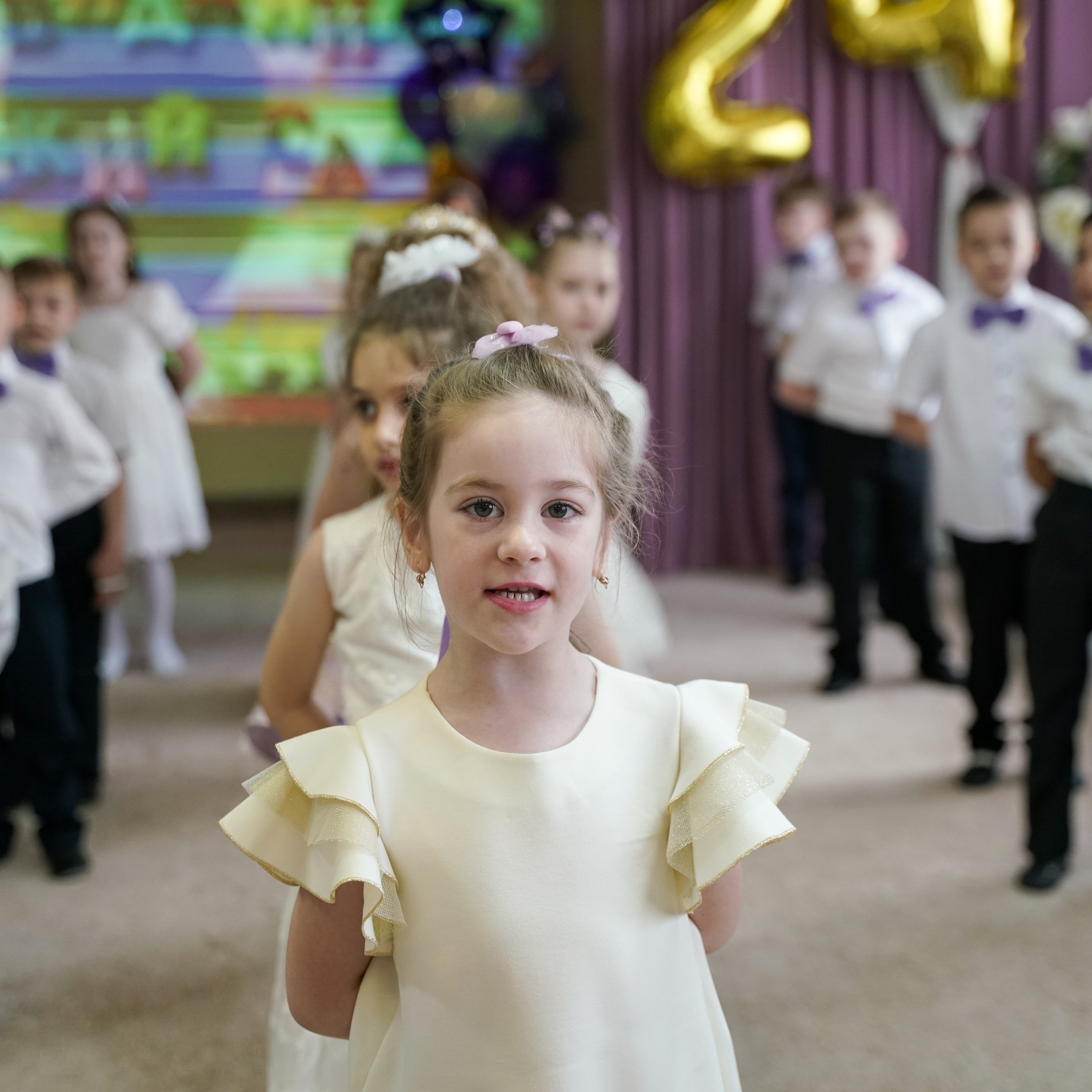 Выпускной 21.05.24. Главная