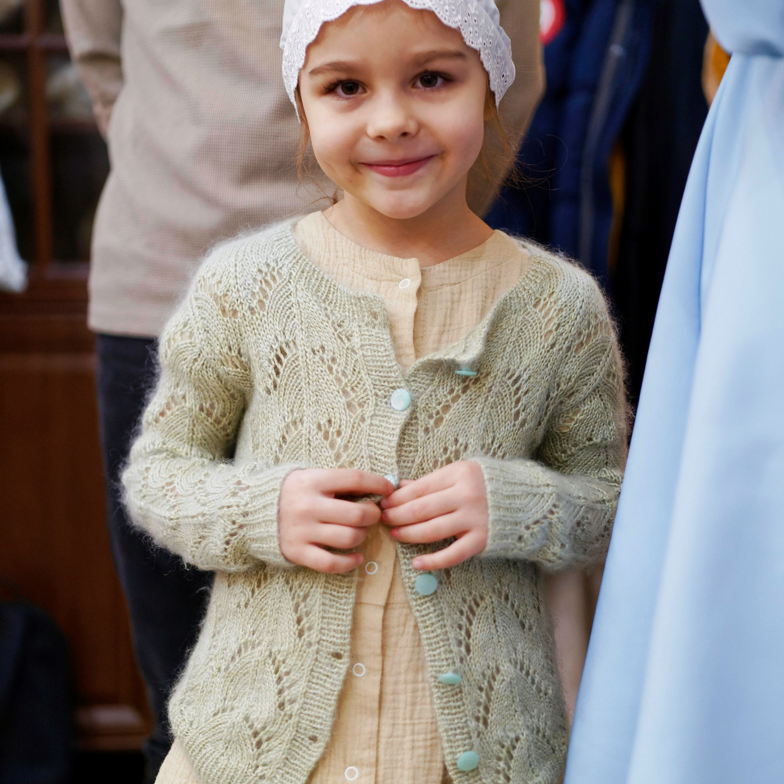 Крещение. Главная