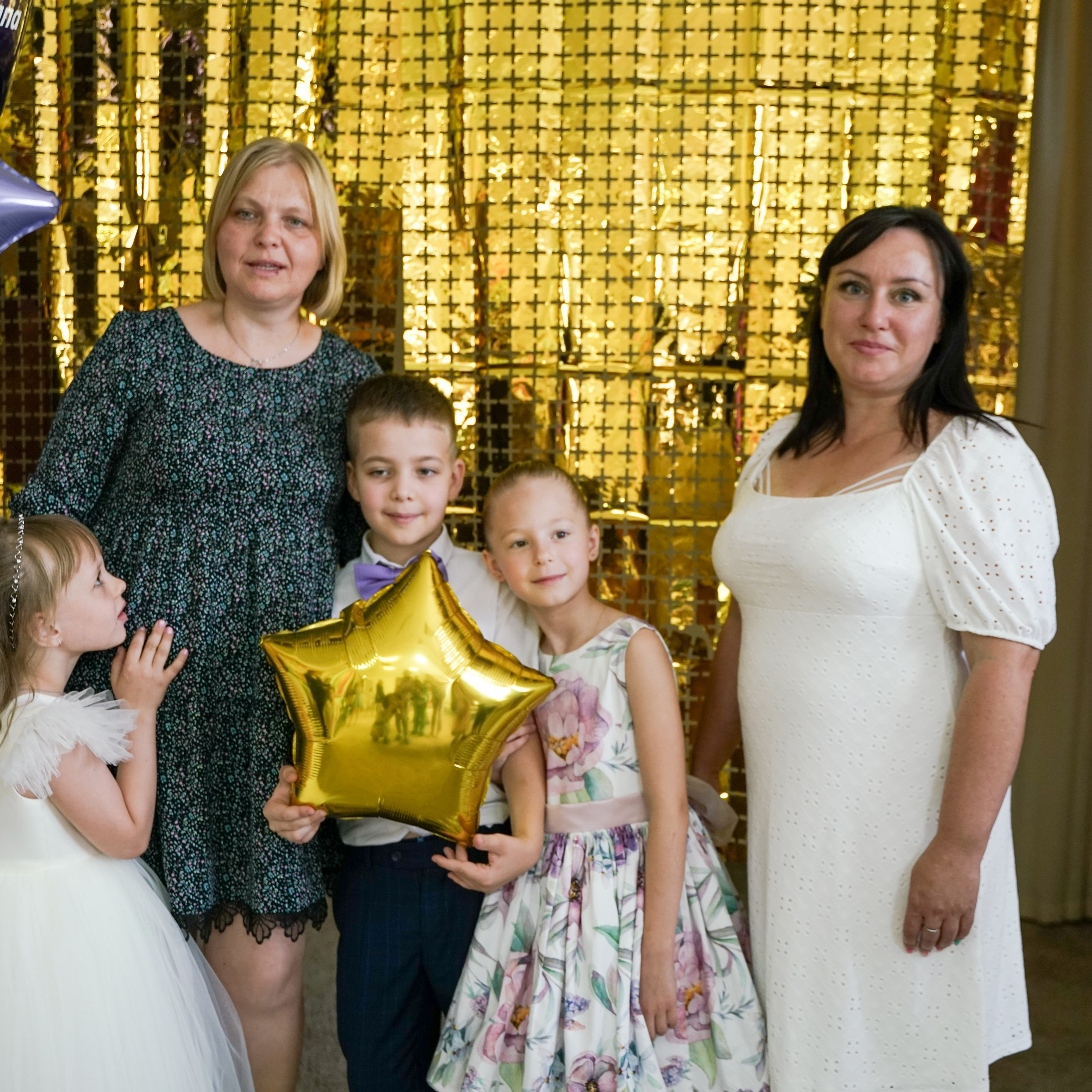 Выпускной 21.05.24. Главная