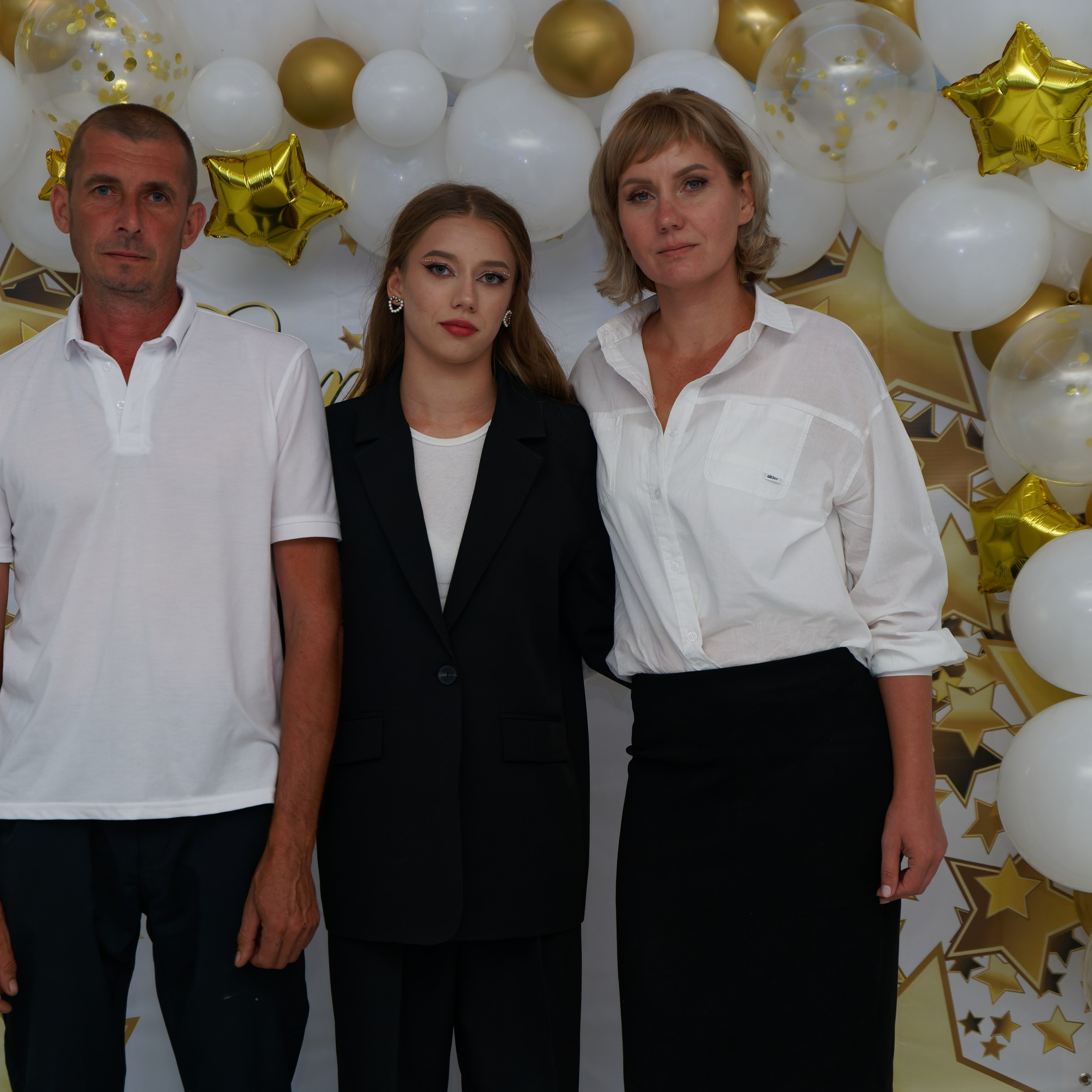 Выпускной 25.06. Главная