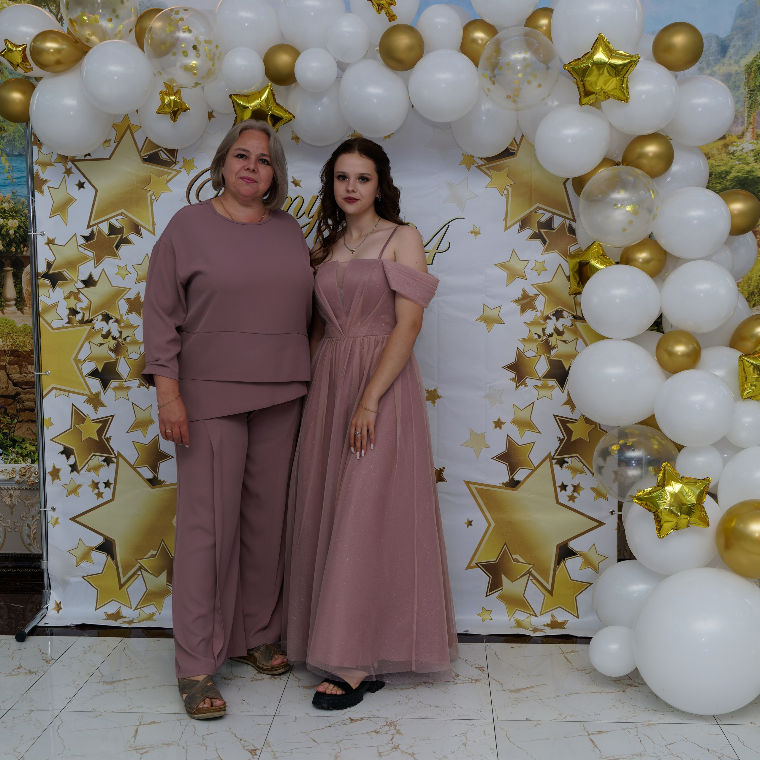 Выпускной 25.06. Главная