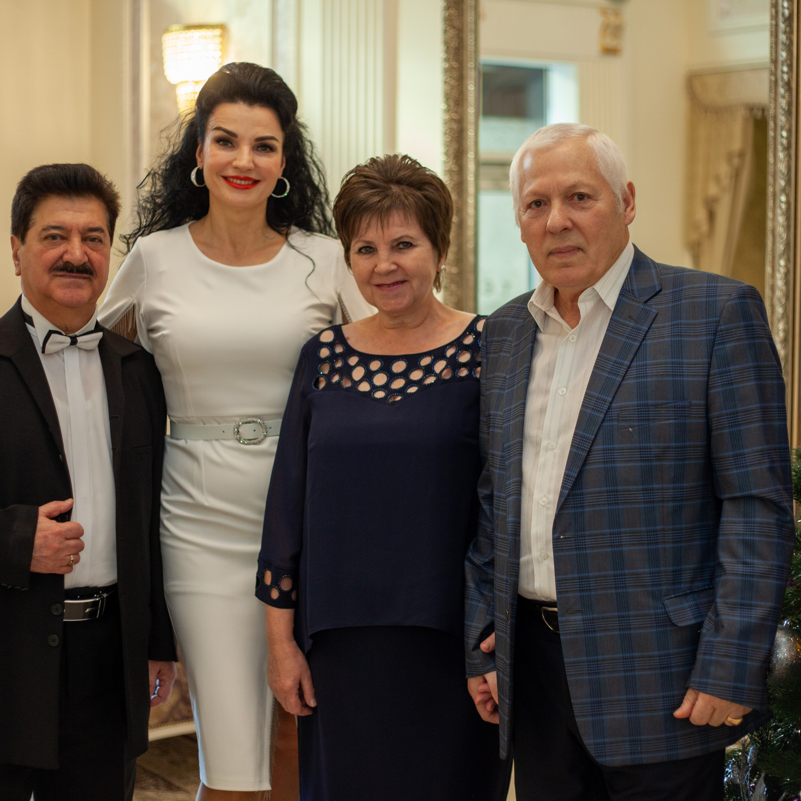 Юбилей 60 лет. Главная