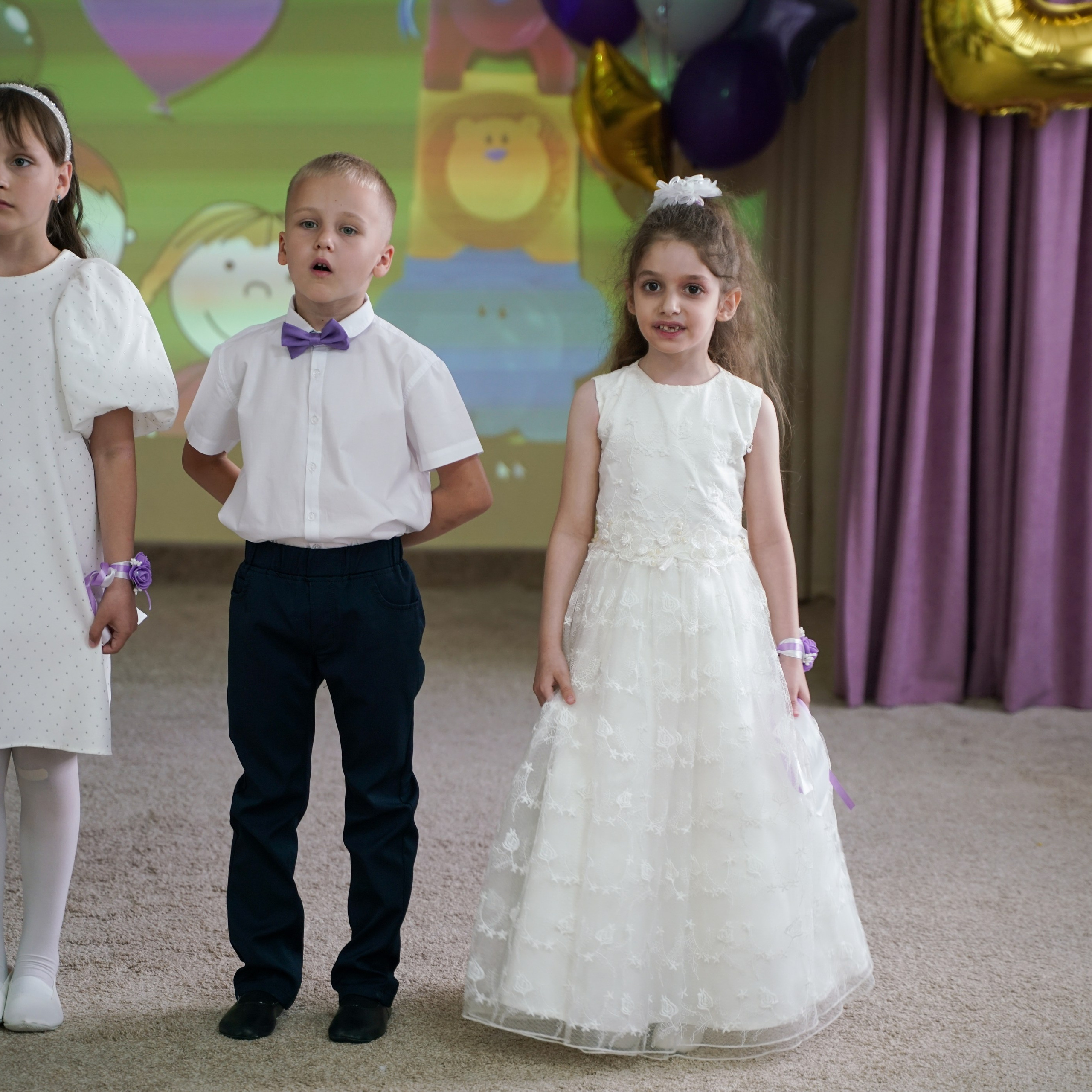 Выпускной 21.05.24. Главная